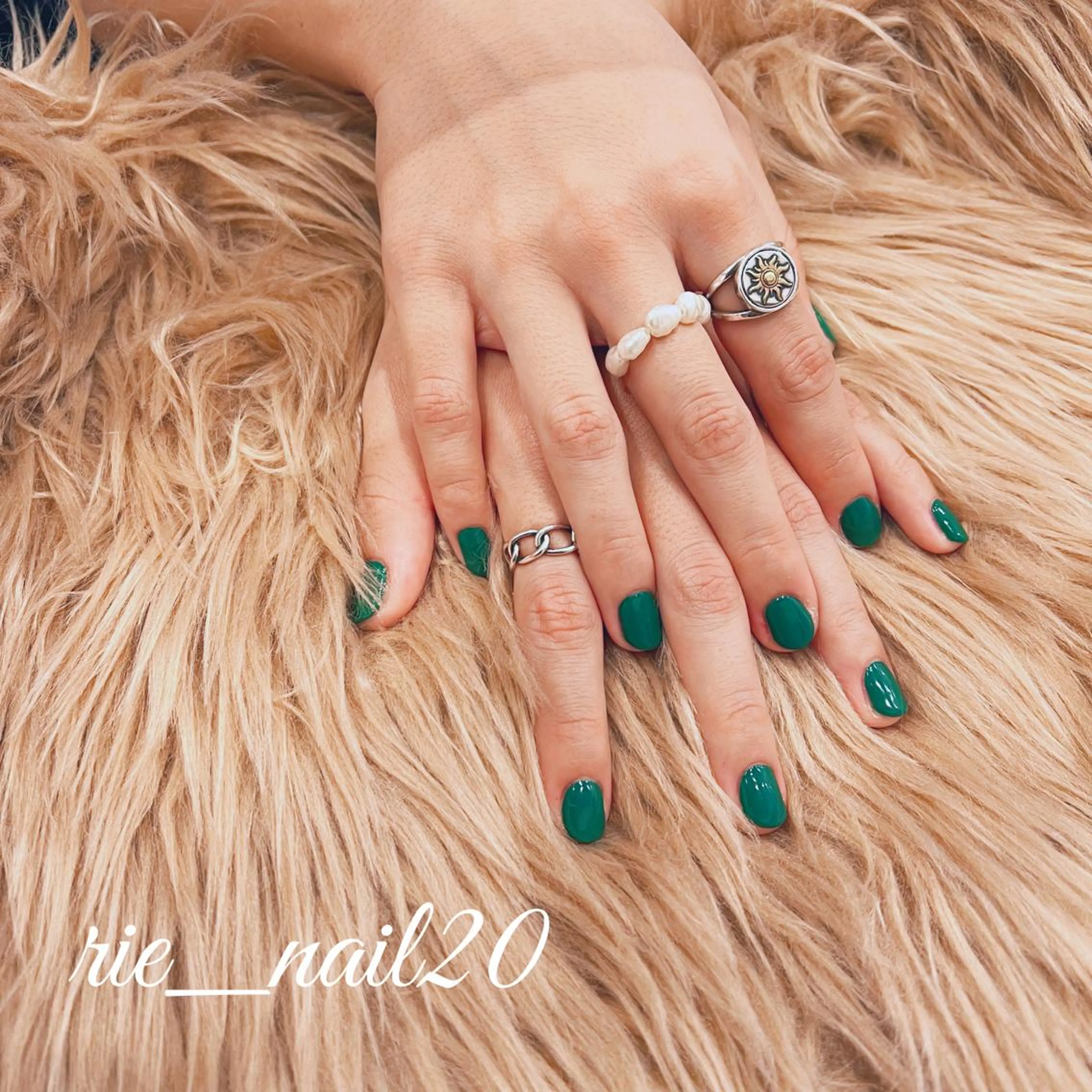 ネイル eclat.nail エクラネイルのネイルデザイン