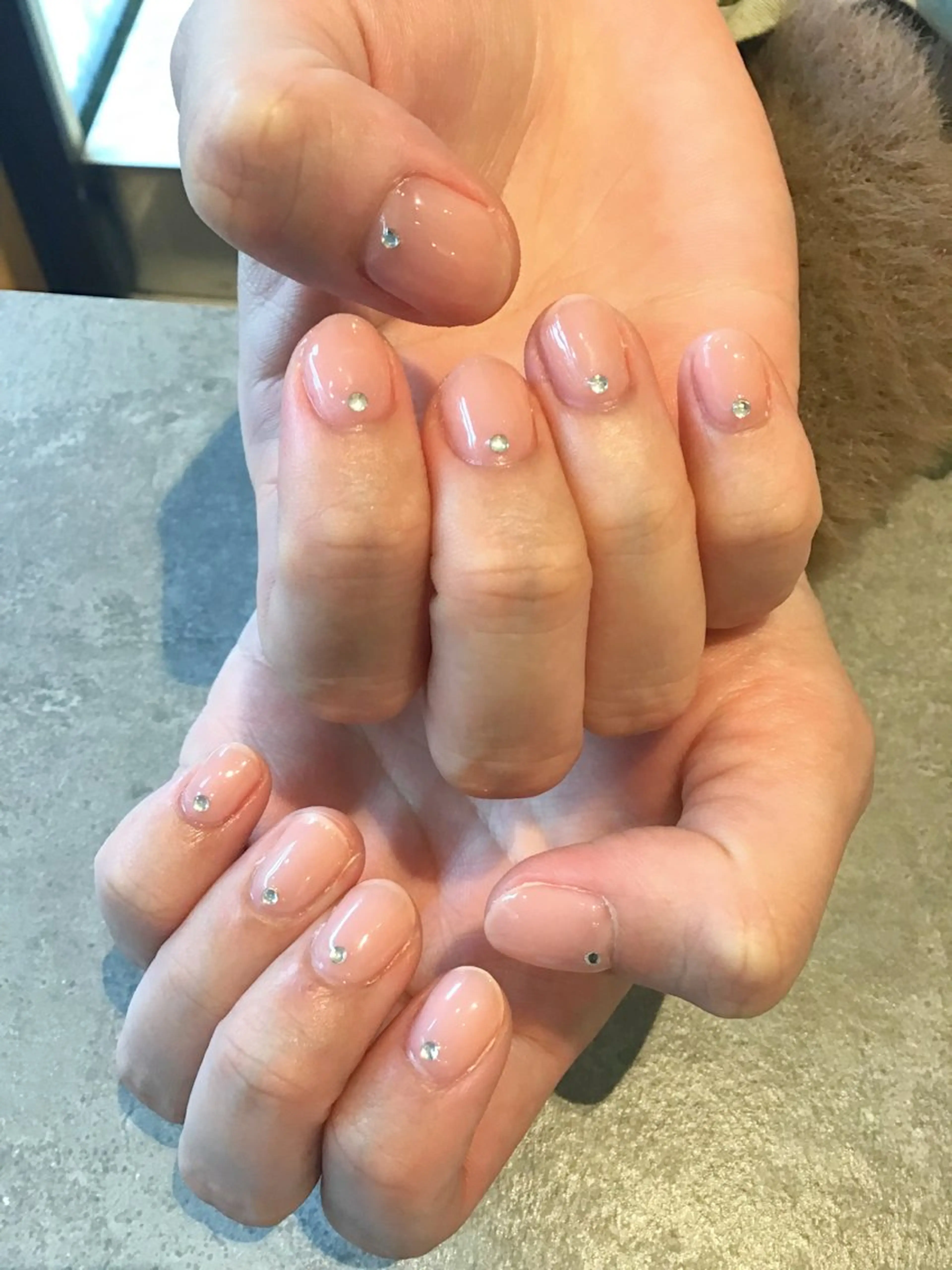 ネイル アートネイル Nest 岩崎のネイルデザイン