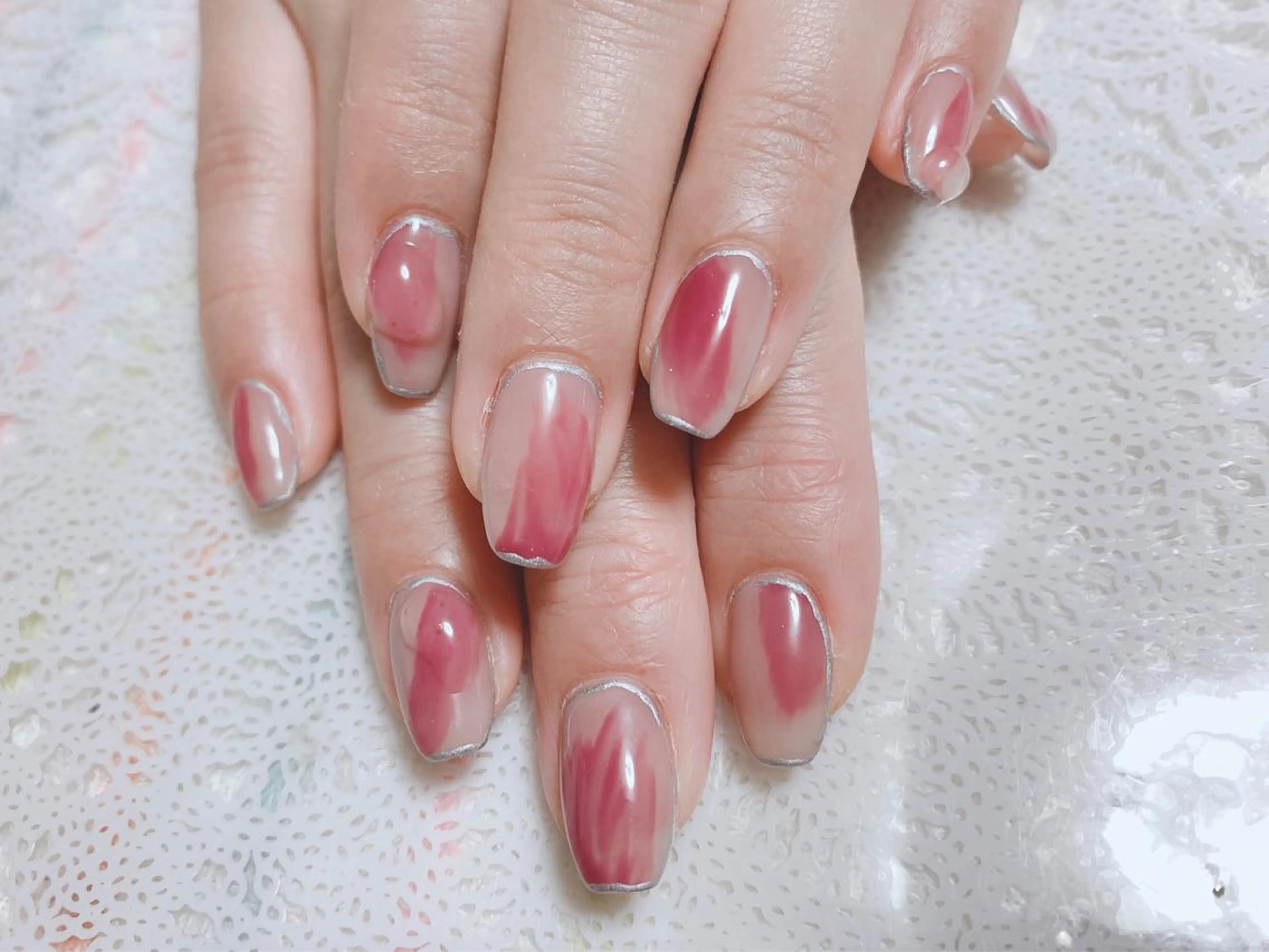 ネイル ネイルandエステ maple豊見城店のエステ・リラクイメージ