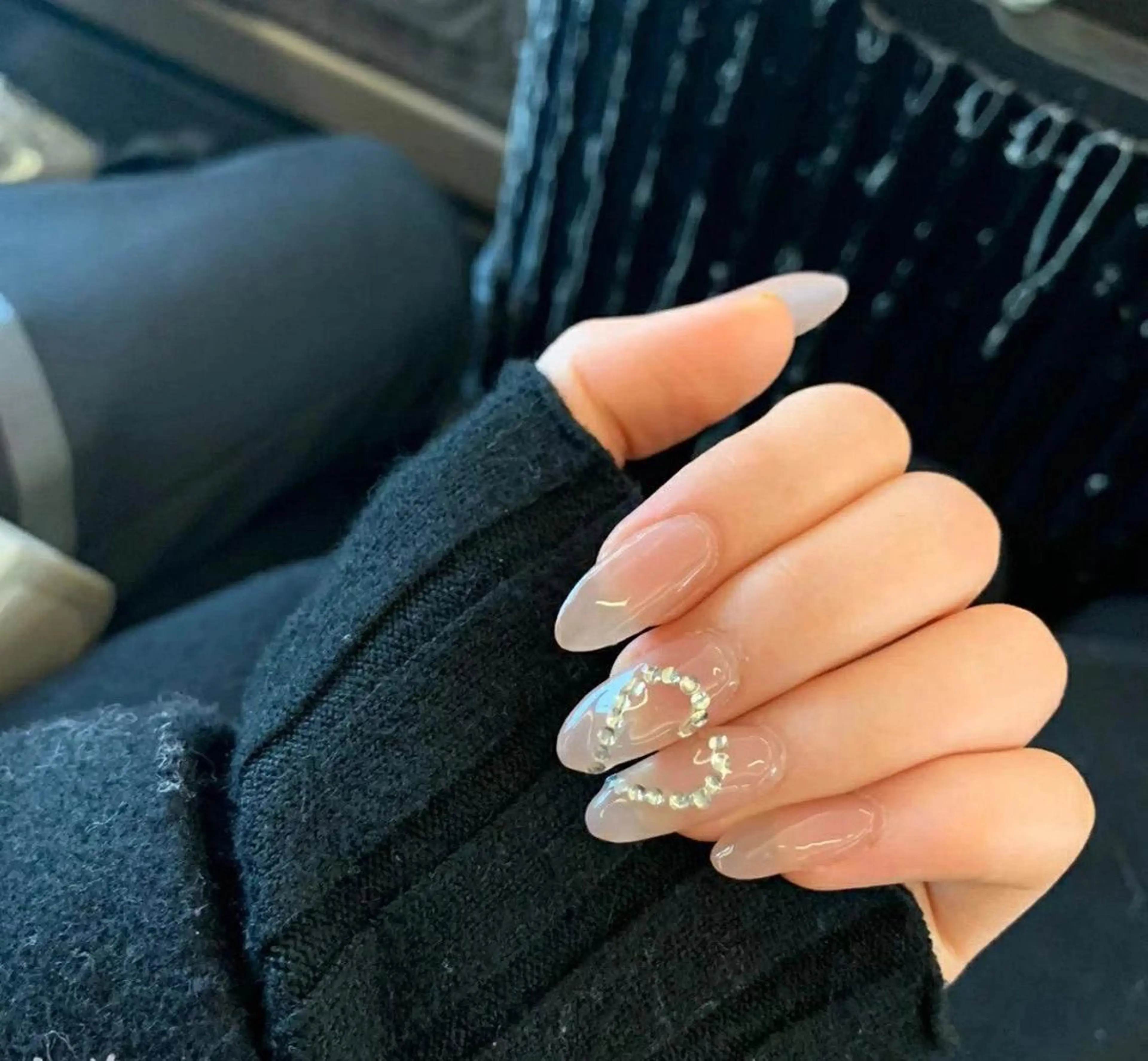 ネイル May&Way Neilのネイルデザイン