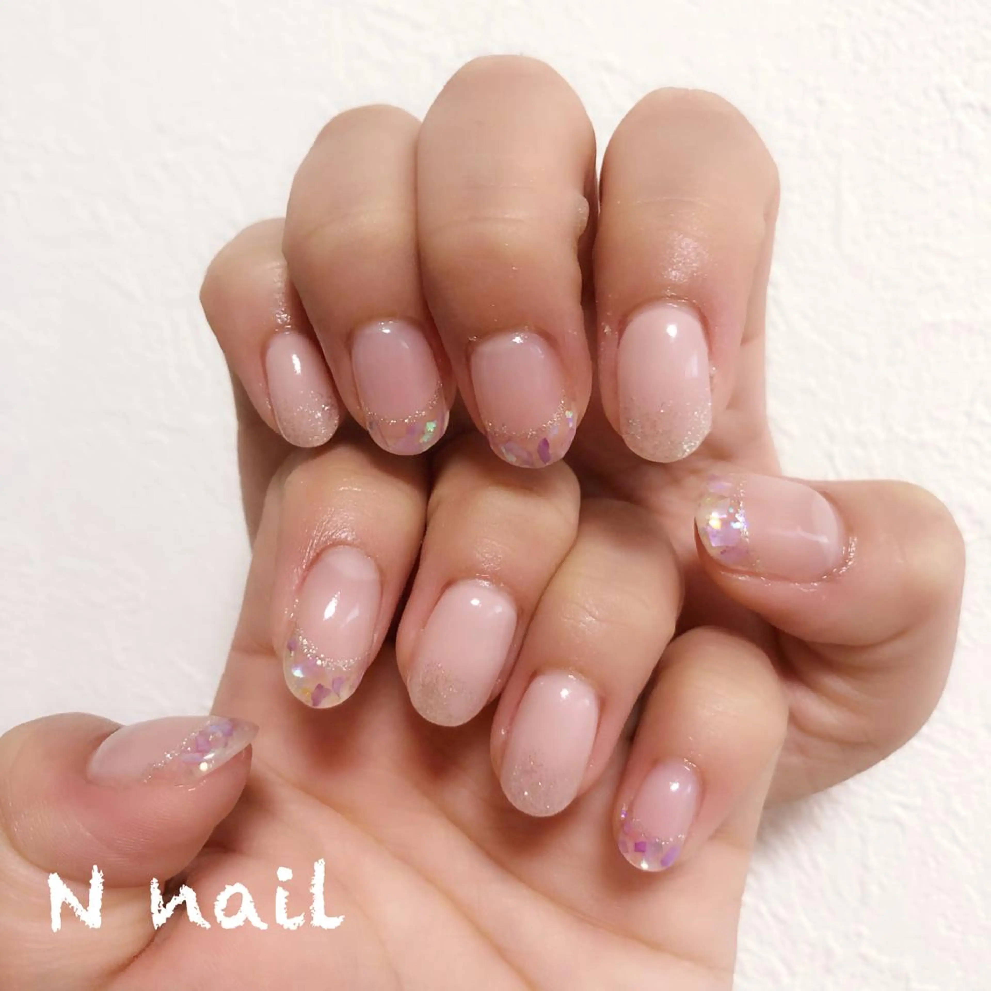 ネイル N nailのネイルデザイン