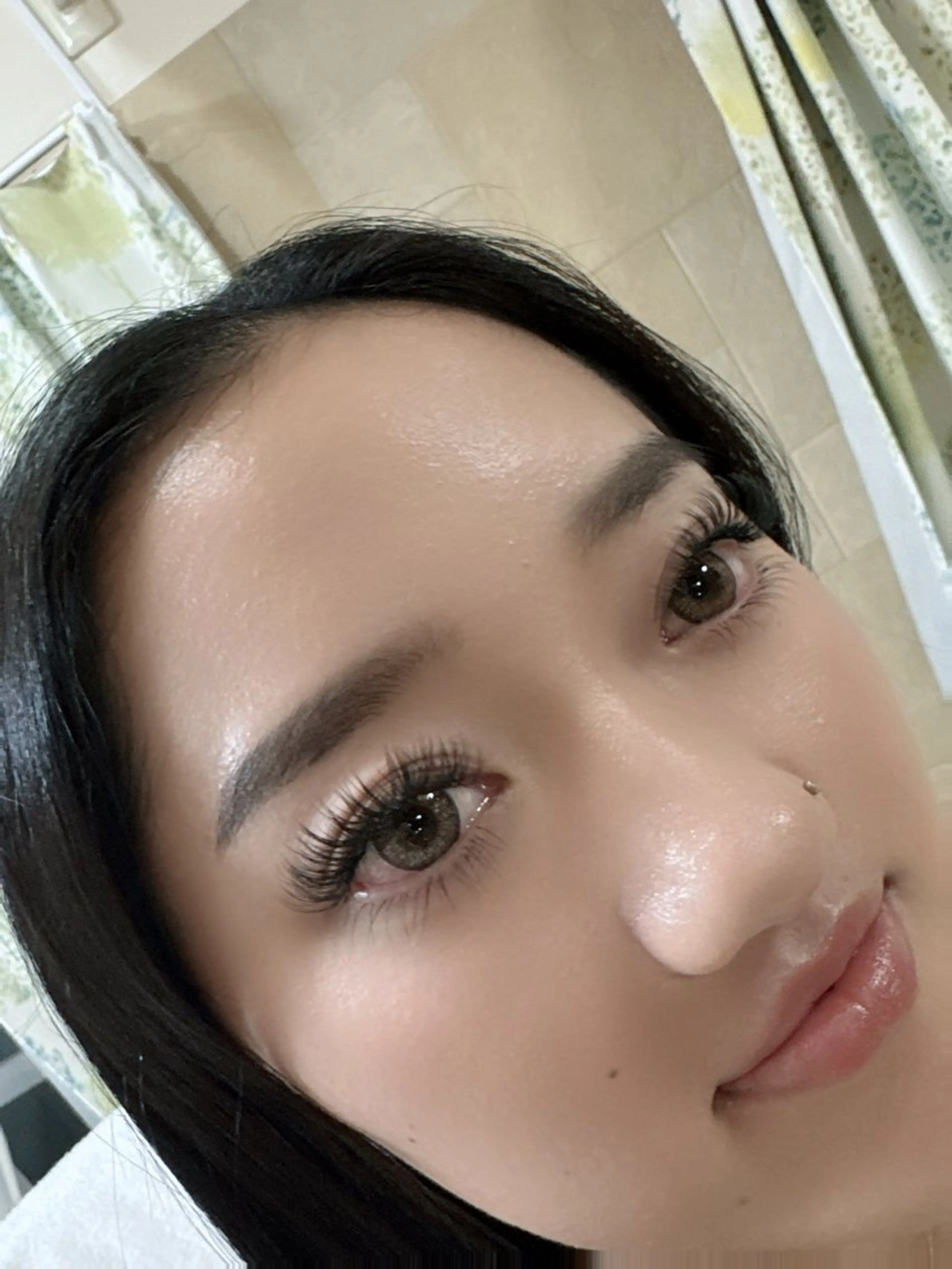 マツエク・マツパ バインドロック 伊藤名紬 マツエク専門のマツエク・マツパデザイン