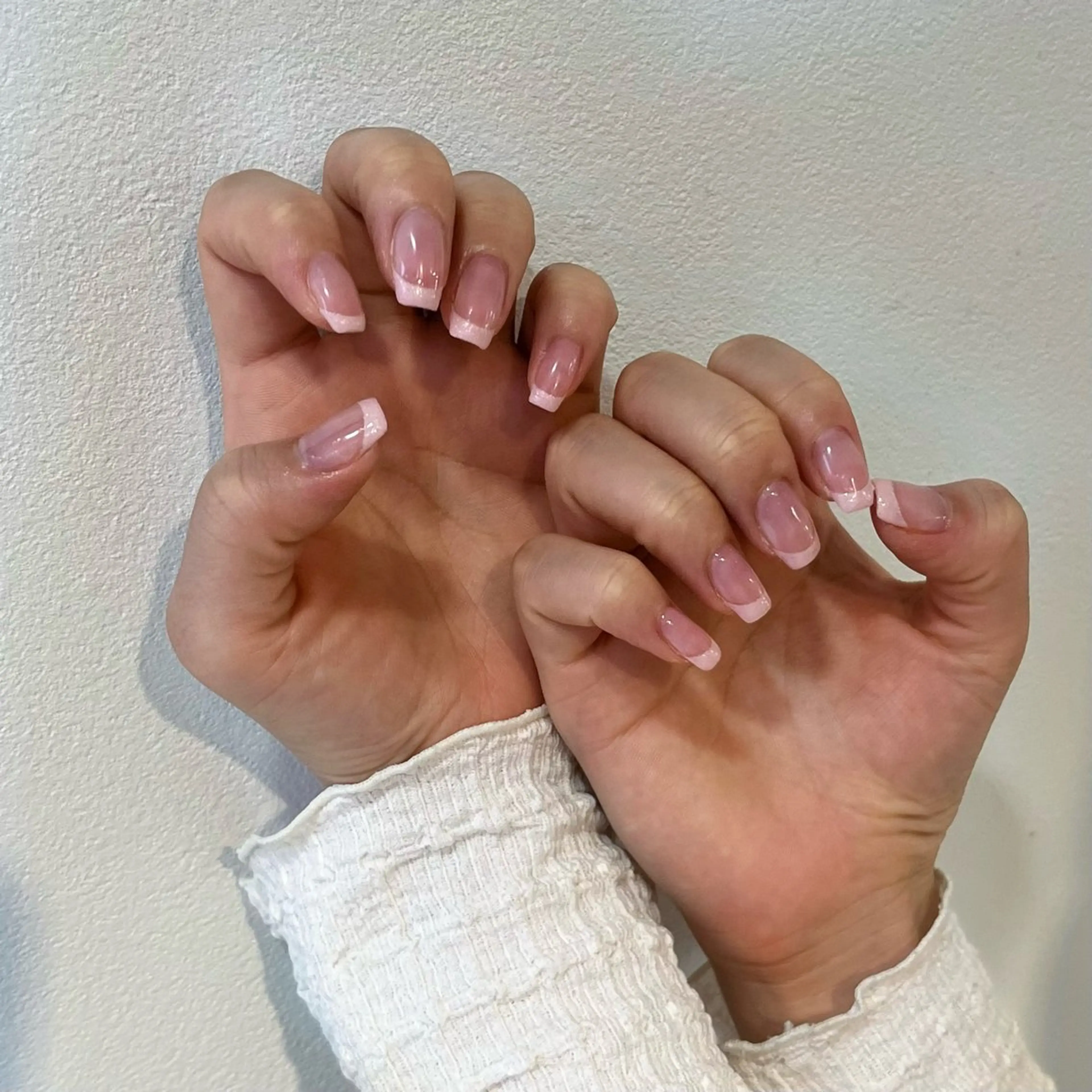 ネイル muguet所属・nonoka 🌙のネイルデザイン