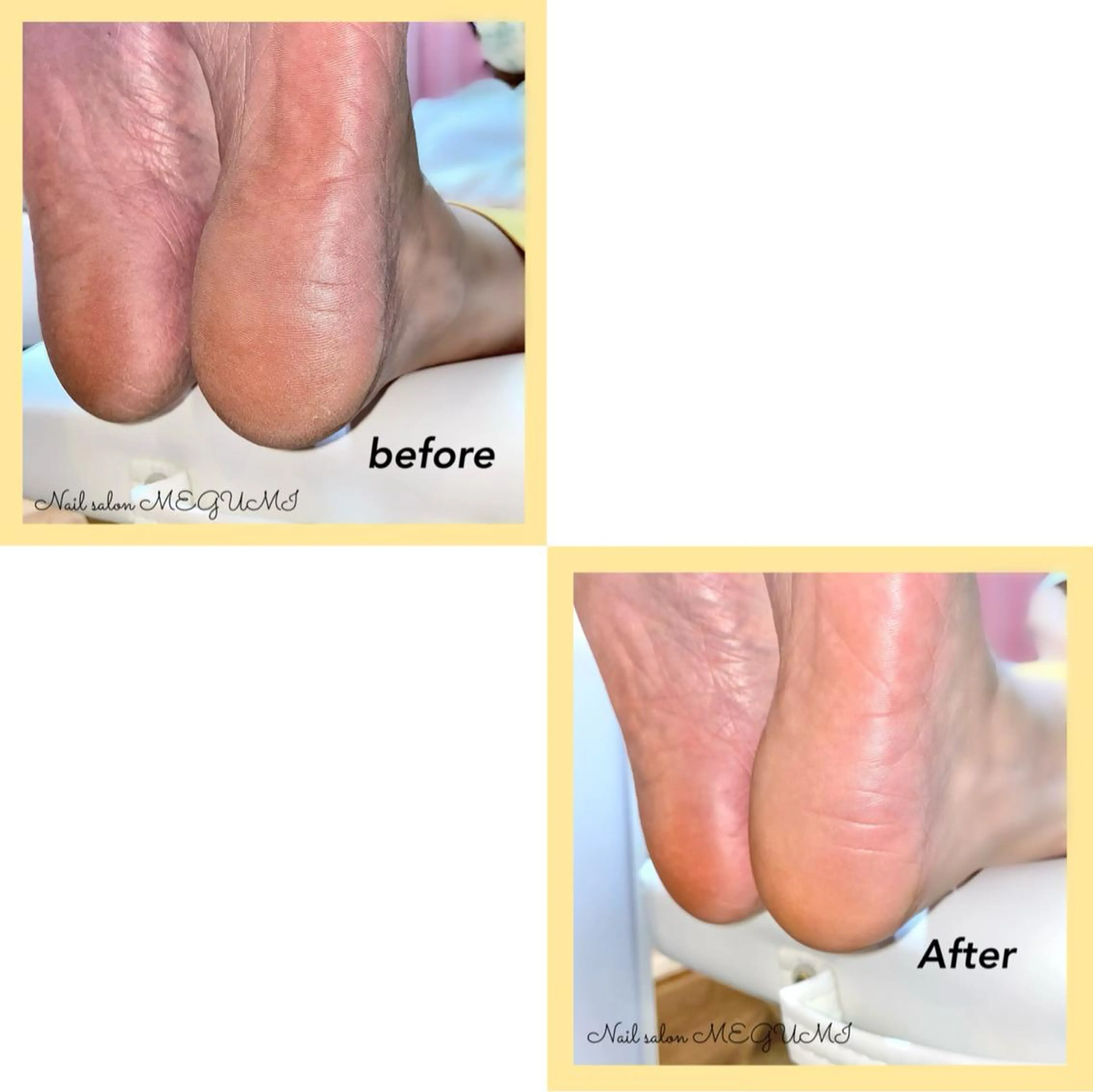 ネイル Nail salon MEGUMIのネイルデザイン