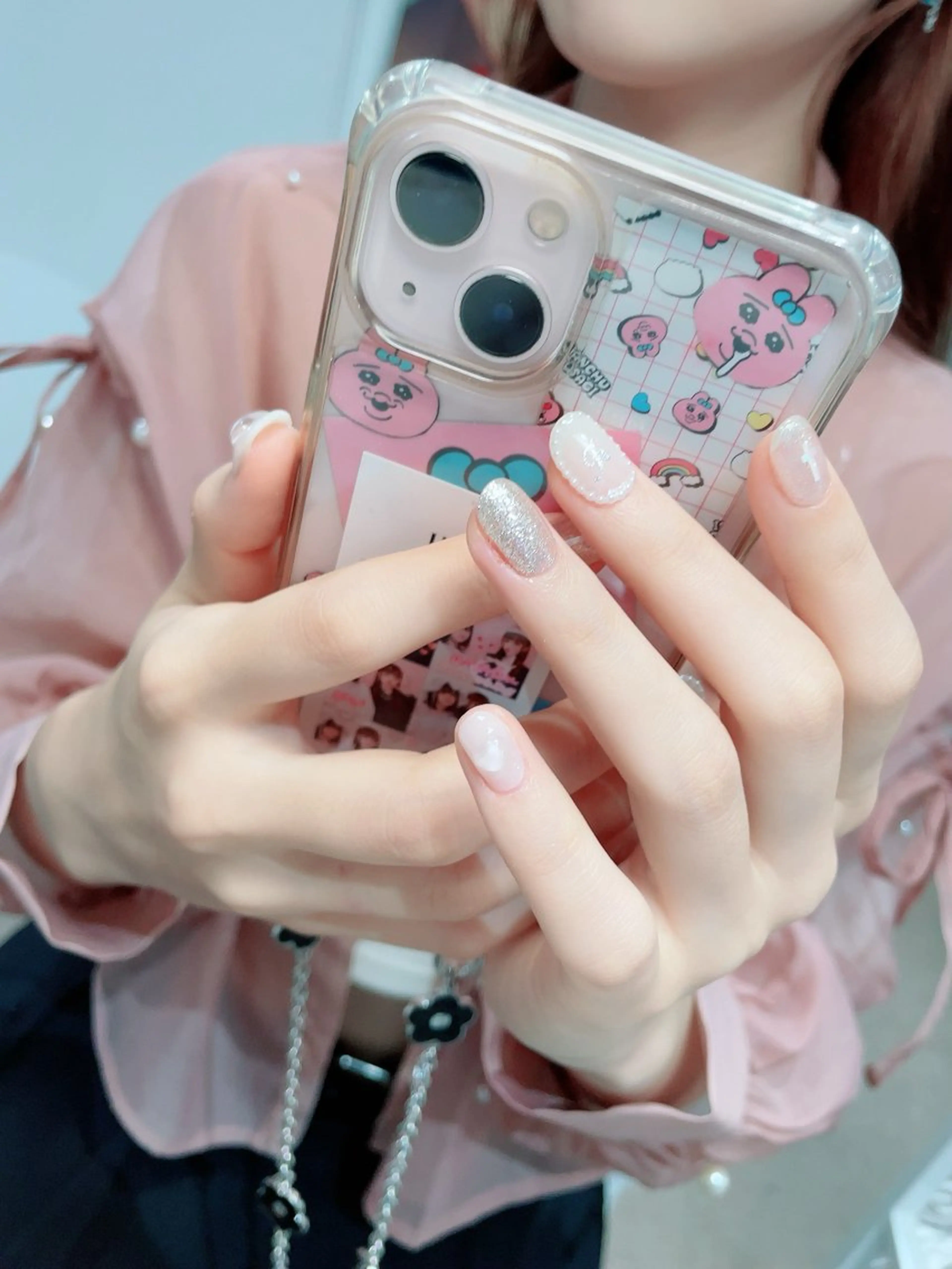 ネイル nail salon ワンミリオンのネイルデザイン