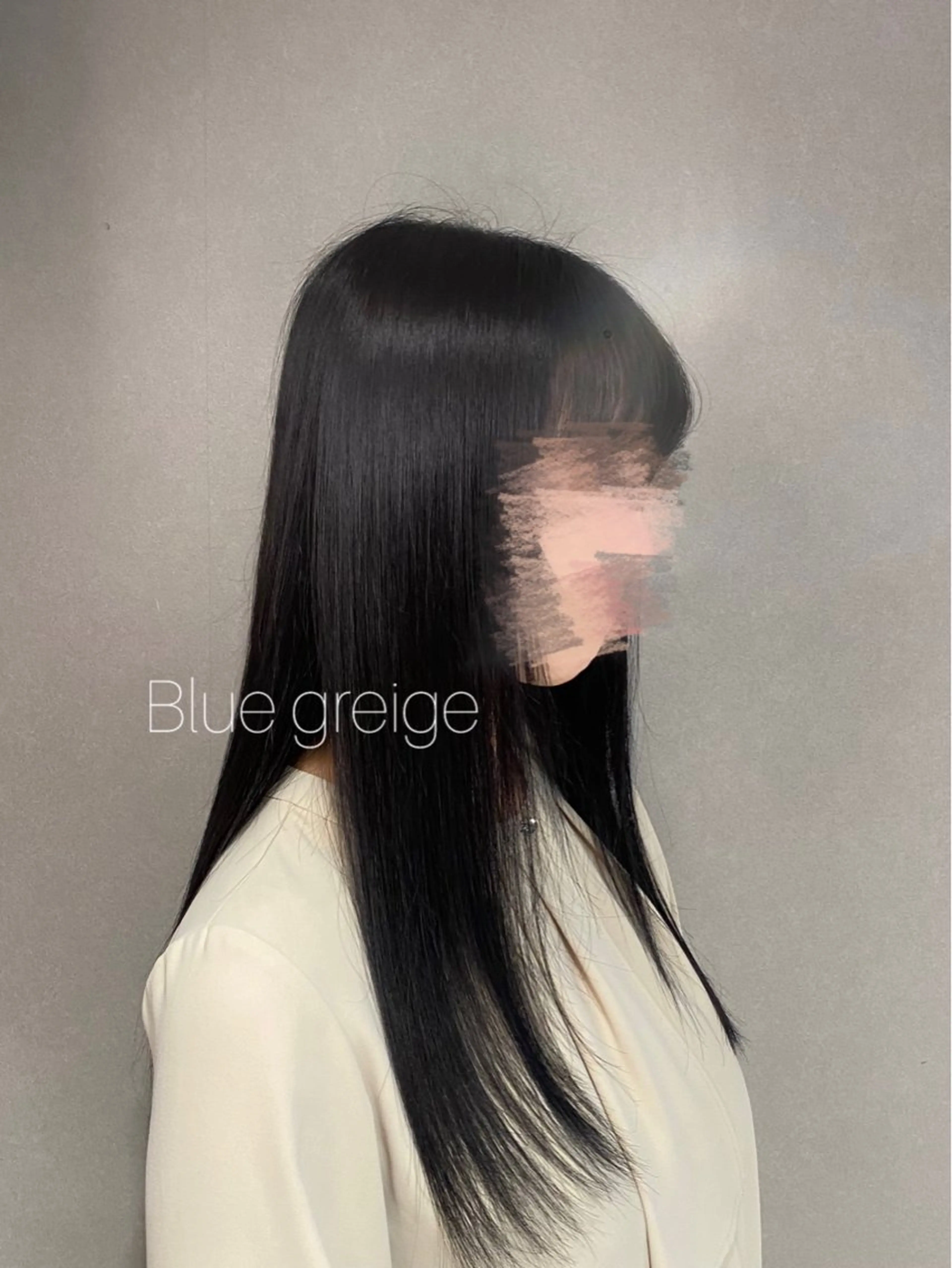 ロング 🫧髪質改善 🌼きさき🌼のヘアスタイル