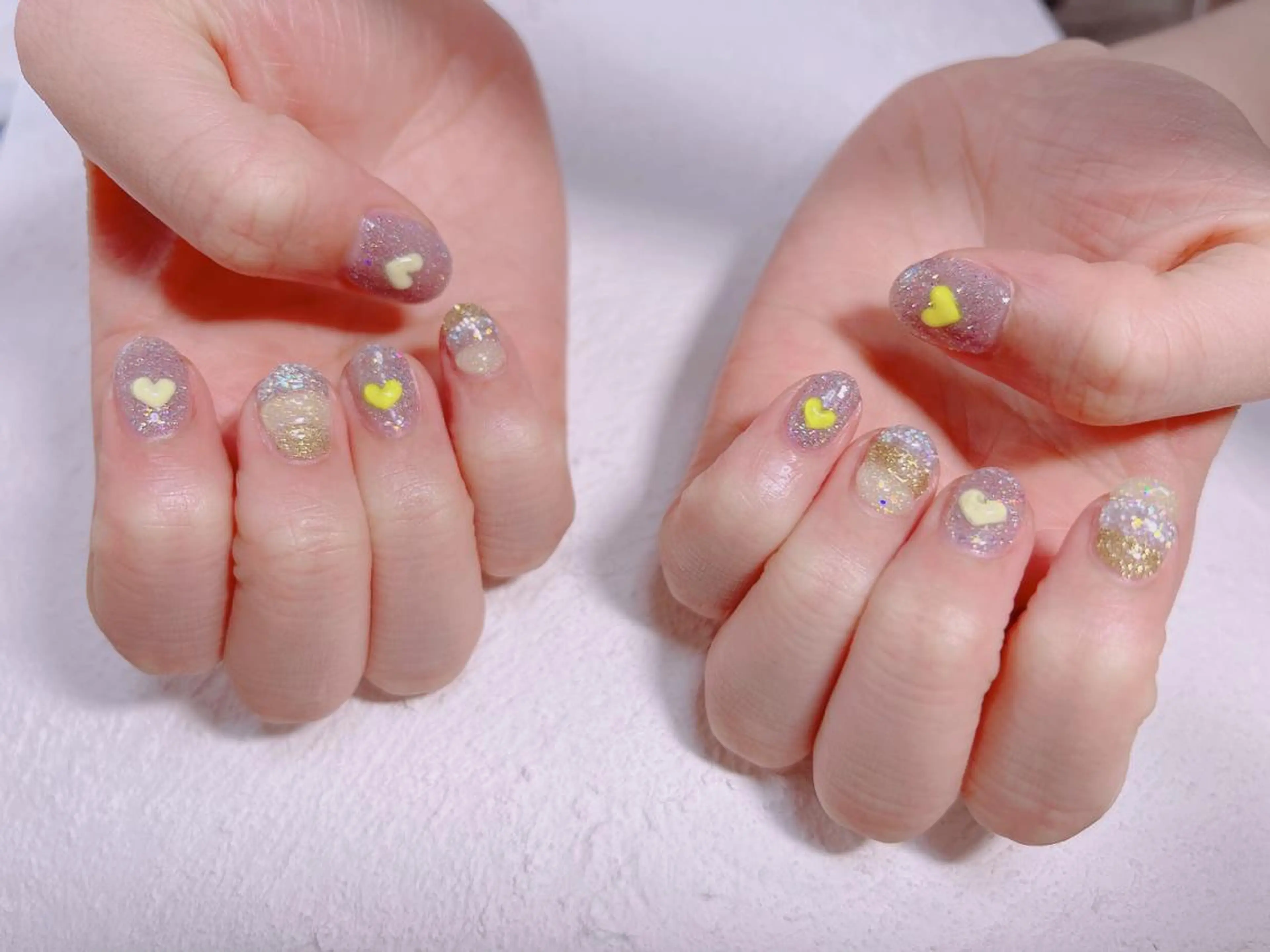 ネイル Regaro i.sのネイルデザイン