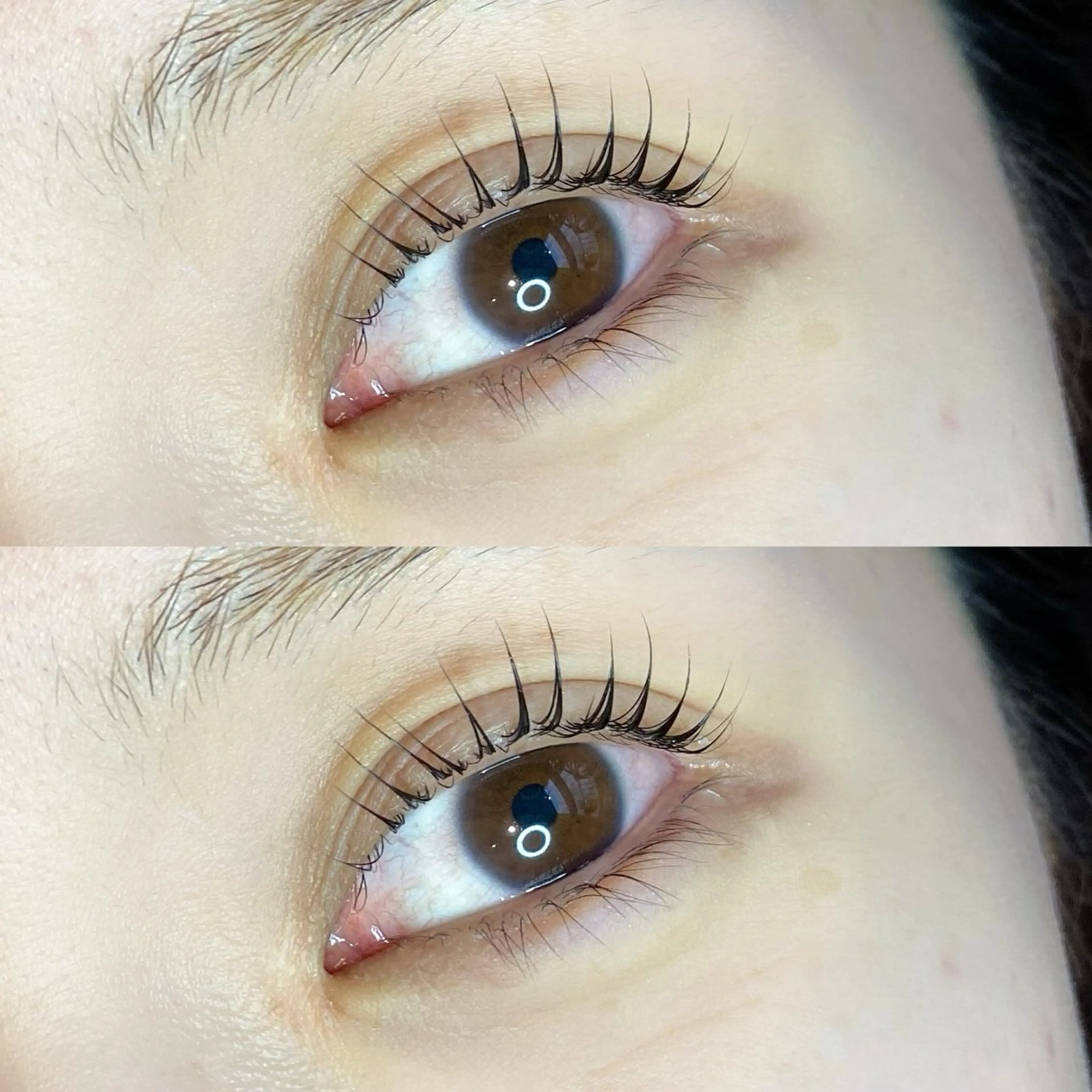 マツエク・マツパ kasumi 🎀渋谷のマツエク・マツパデザイン