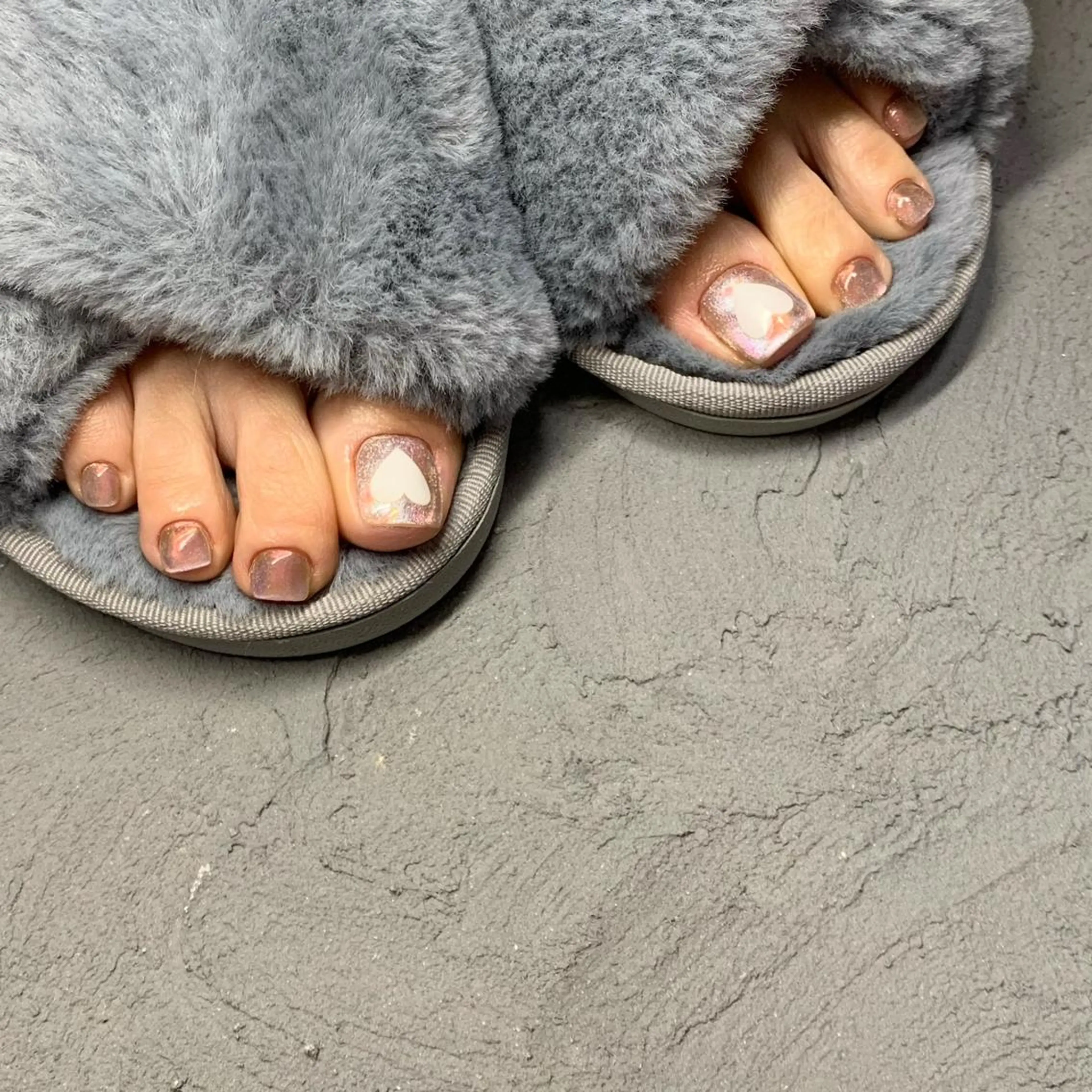 ネイル S. JEWELのネイルデザイン