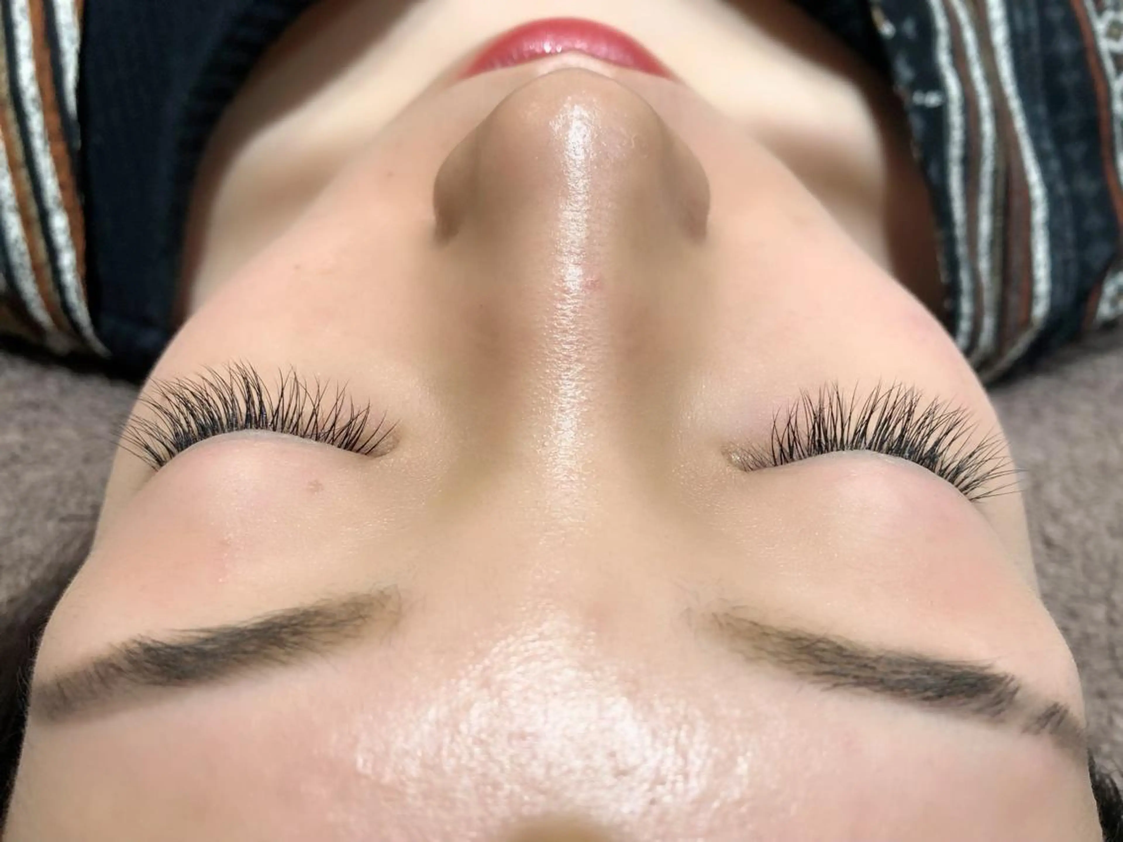 マツエク・マツパ マツエク Toyoshima Sakikoのマツエク・マツパデザイン