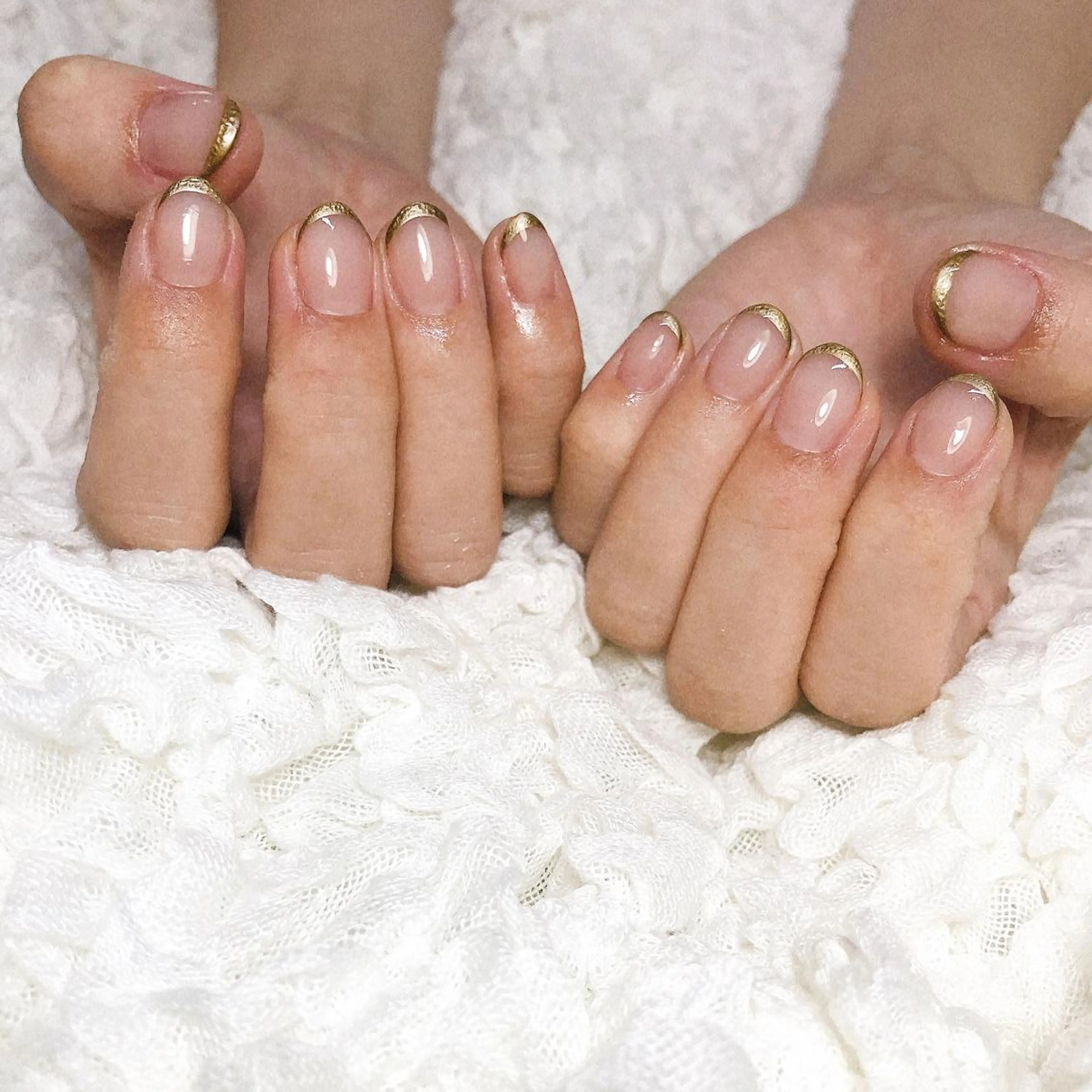 ネイル 土屋 智子のエステ・リラクイメージ