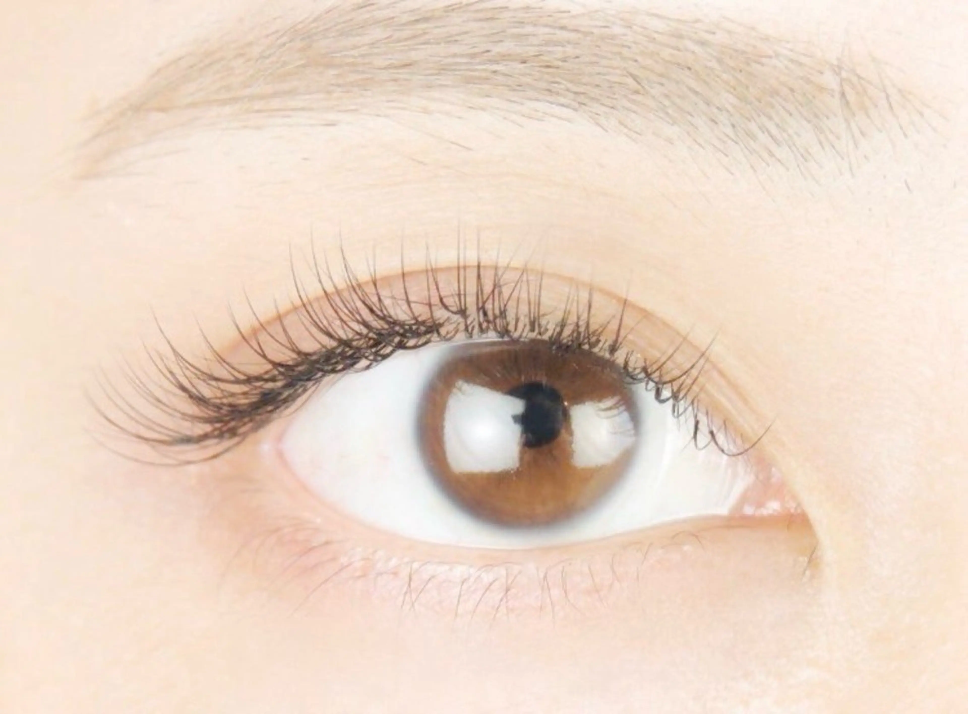 マツエク・マツパ me. 渋谷駅/miyuのマツエク・マツパデザイン