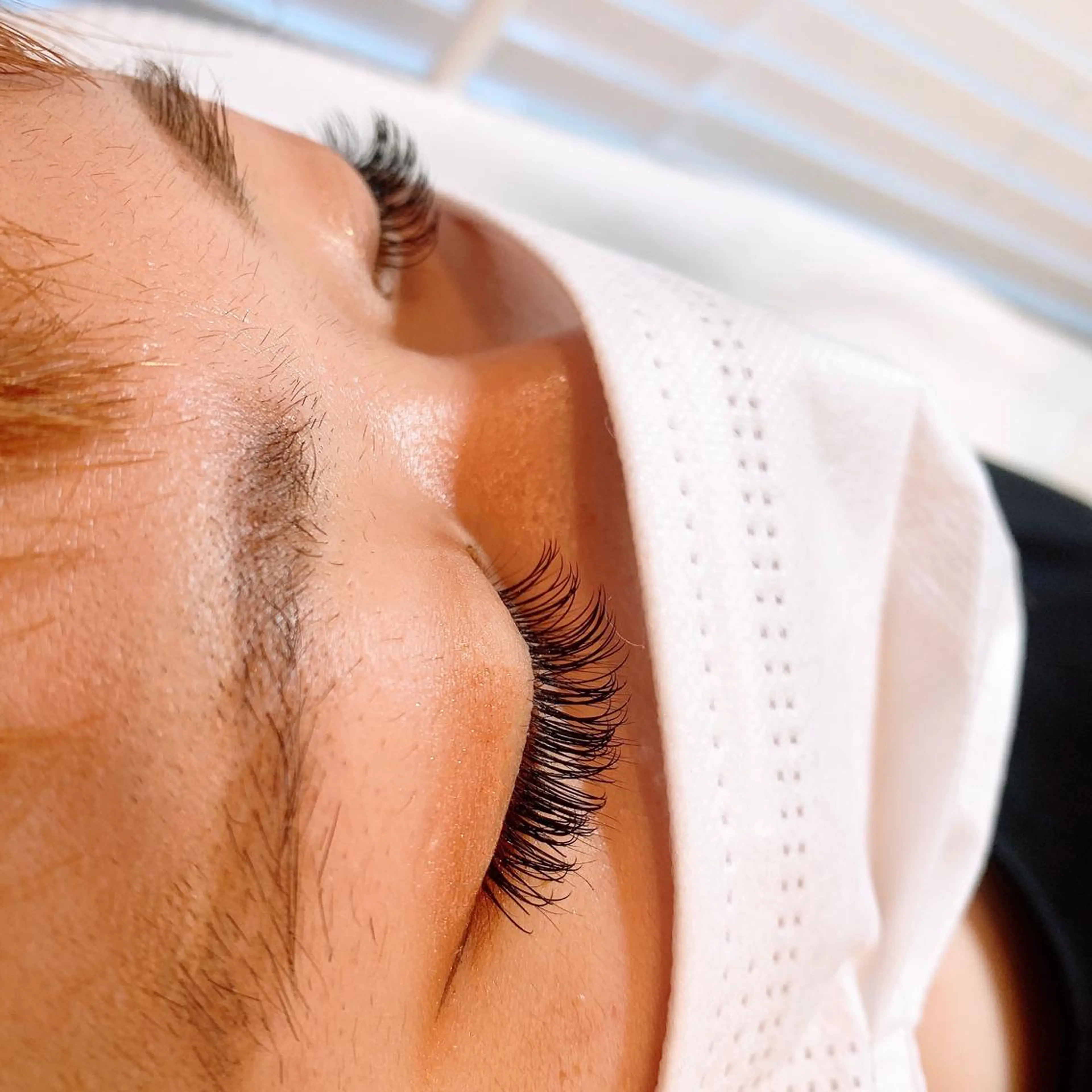 マツエク・マツパ Lucia 久留米店のマツエク・マツパデザイン