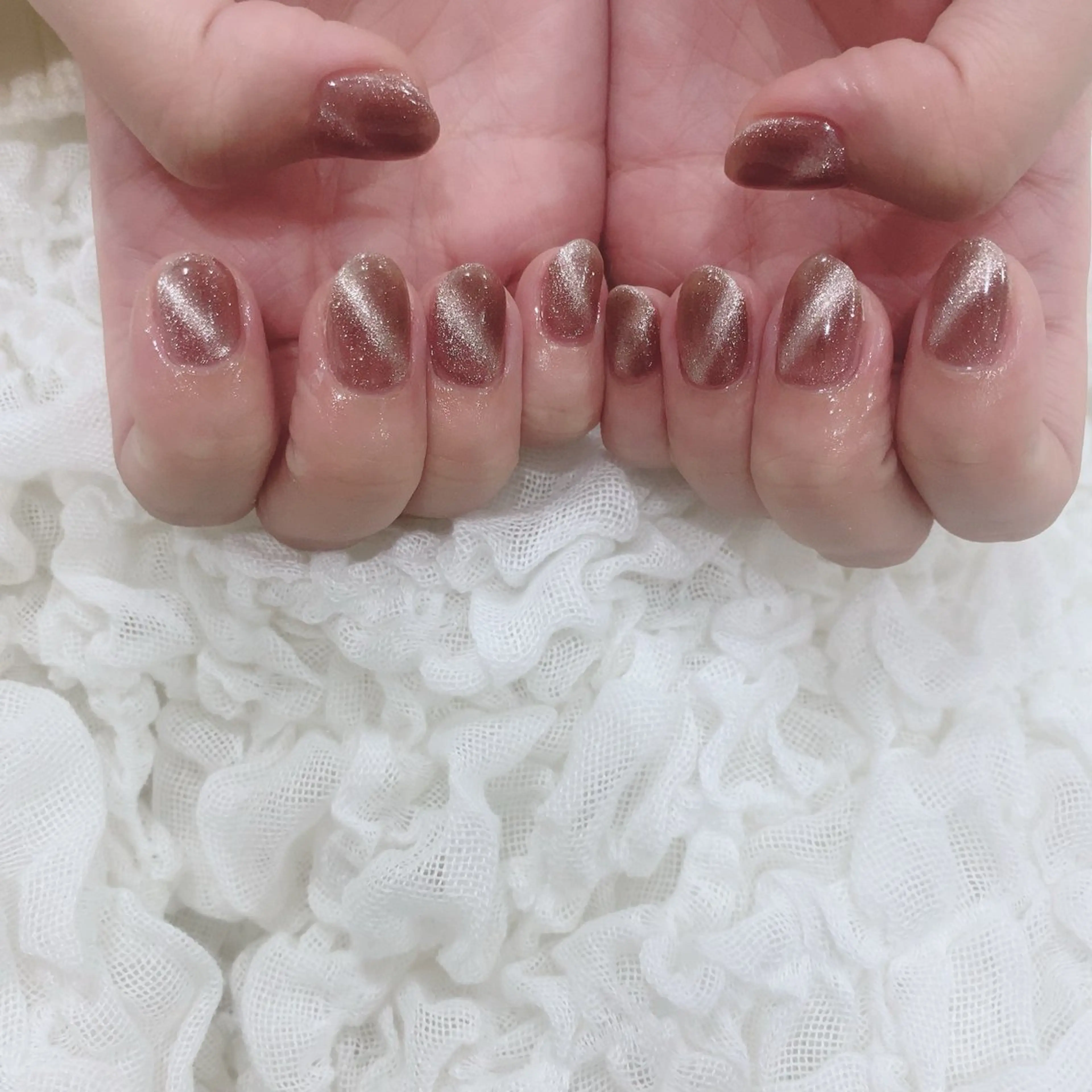 ネイル ハンドネイル SOL NAILのネイルデザイン