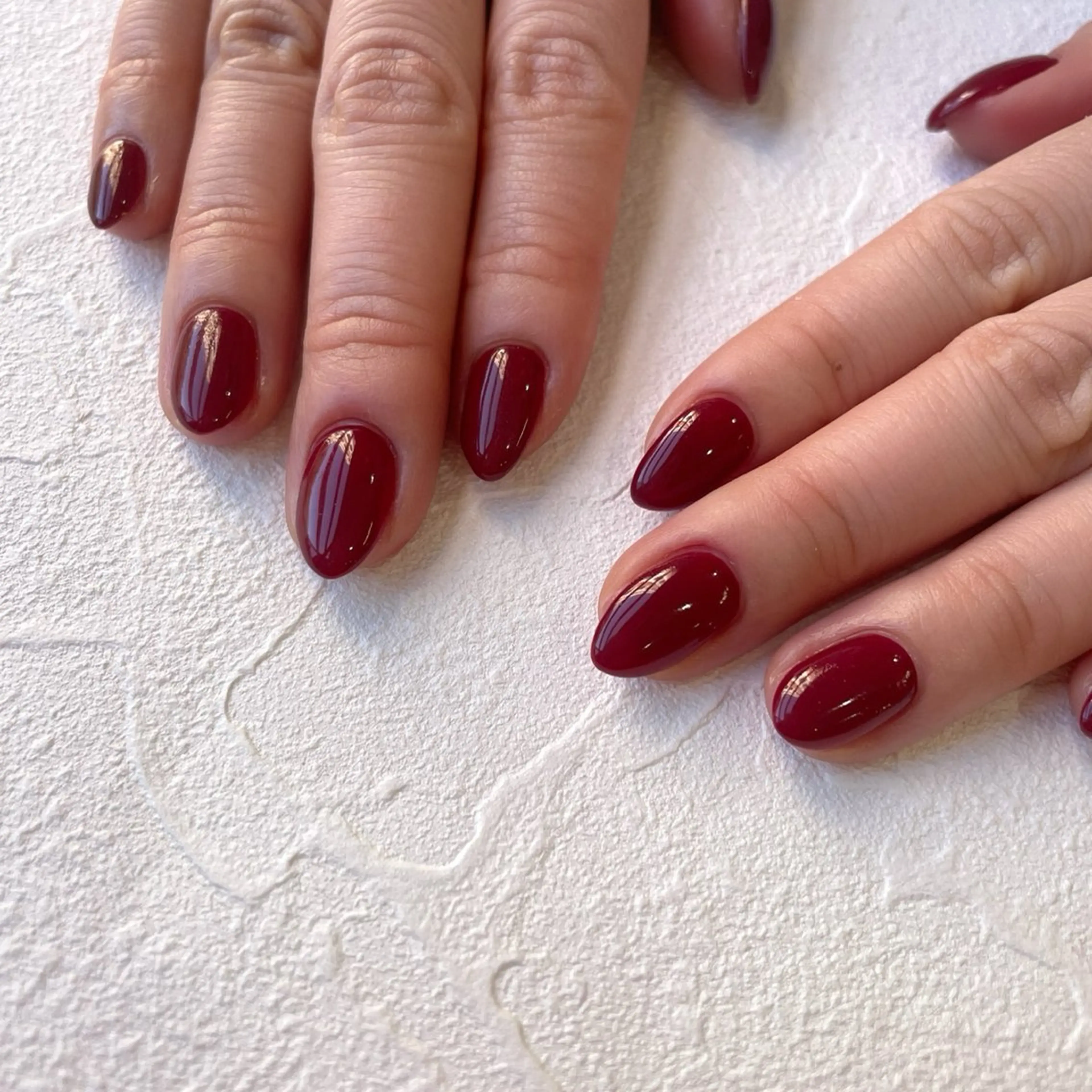 ネイル SLASH saranのネイルデザイン