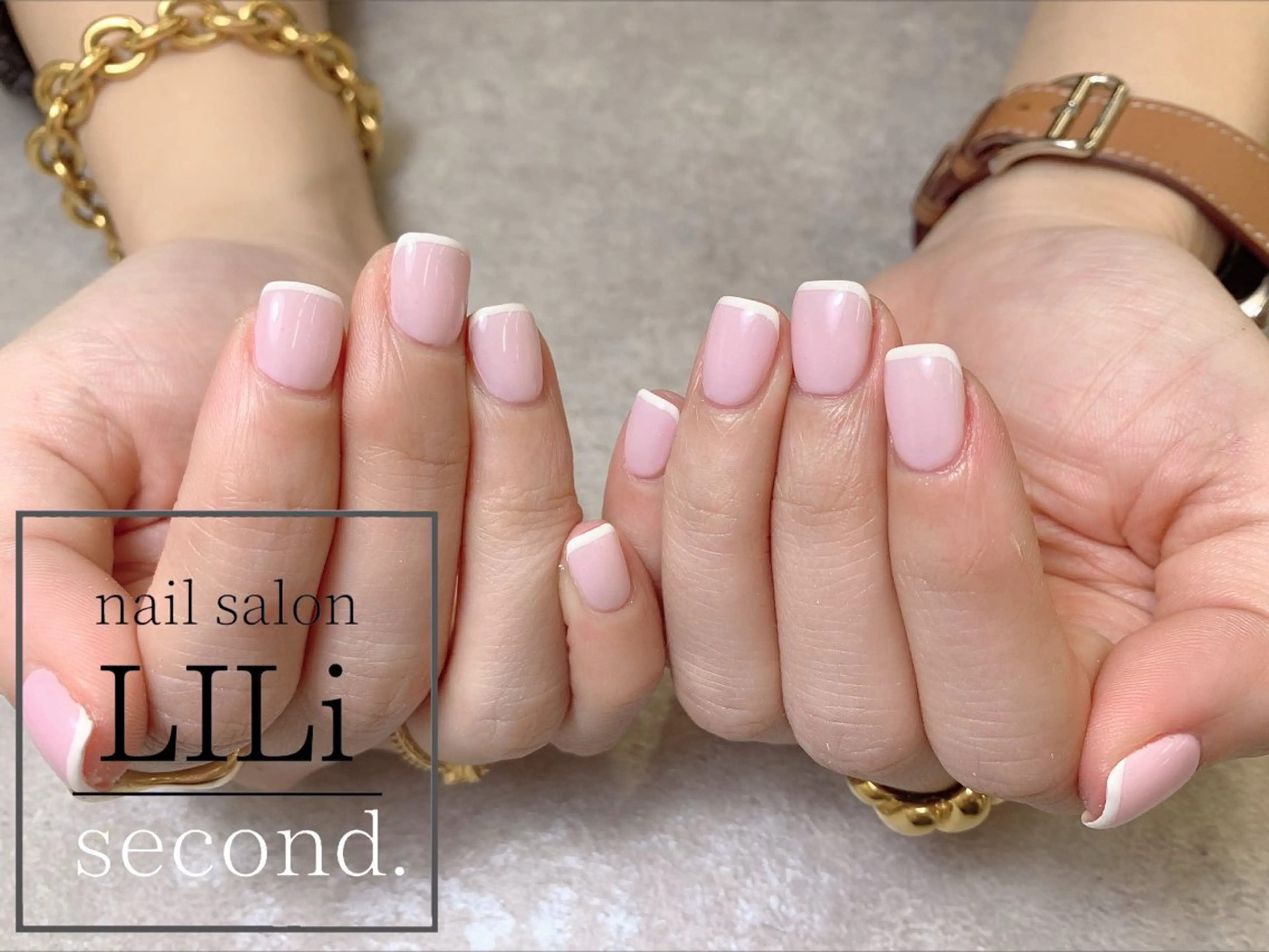 ネイル ハンドネイル Sari ✳︎のネイルデザイン