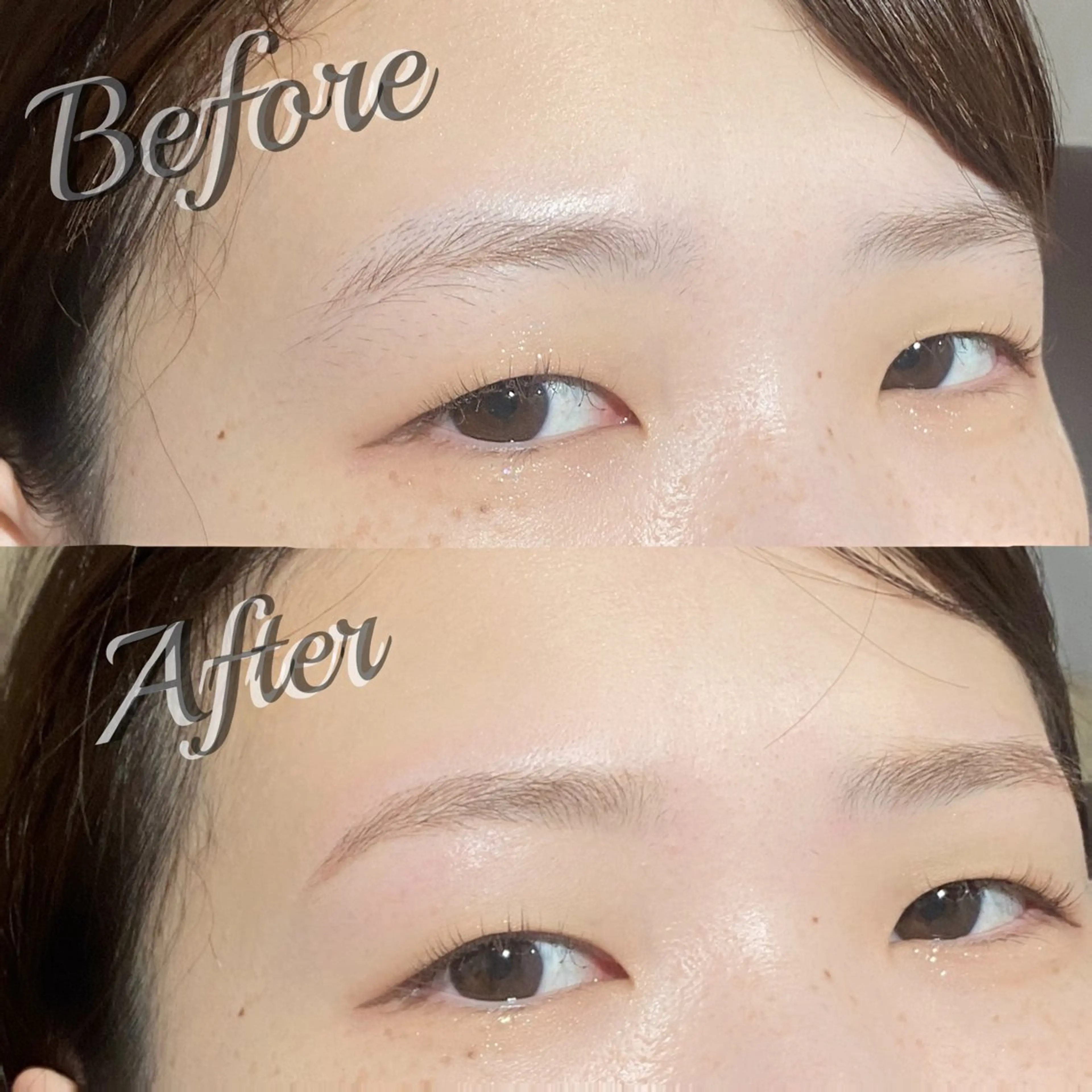 アイブロウ eye.C 【Misako】のマツエク・マツパデザイン