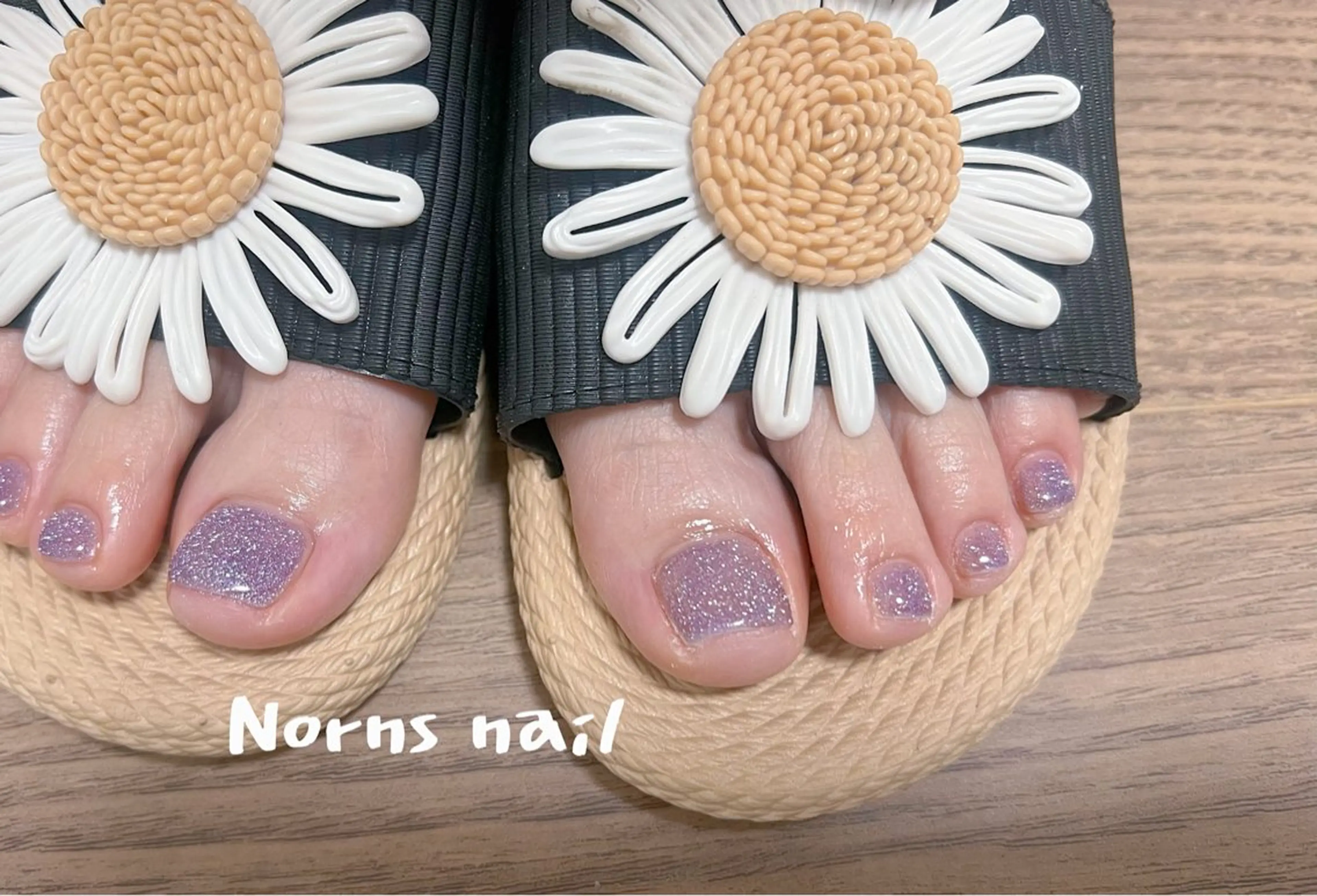 ネイル Norns nail (猫いるサロン🐈)のネイルデザイン