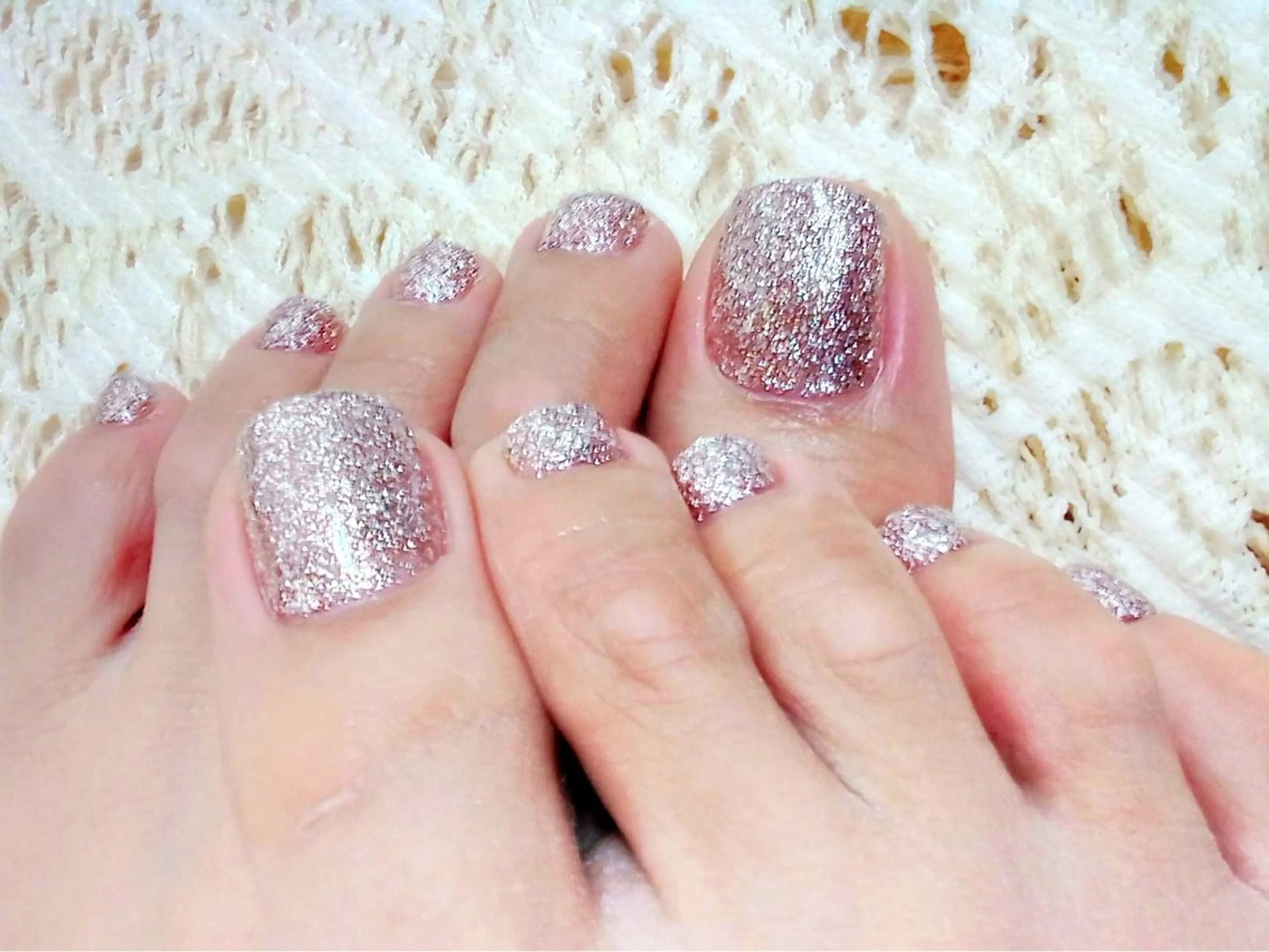 ネイル 岩﨑 香寿江のネイルデザイン