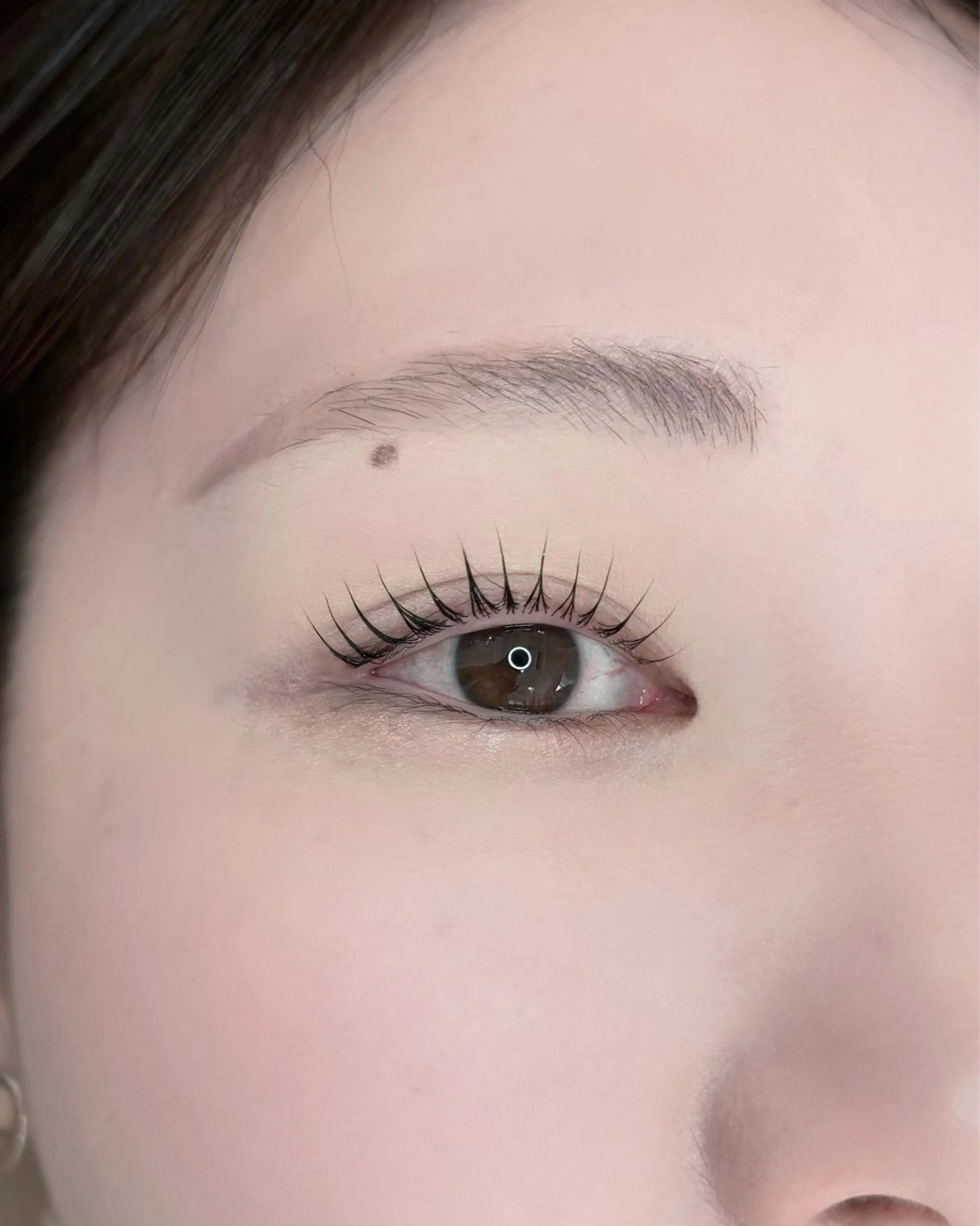 マツエク・マツパ eyelist ✵ Itsukiの眉毛・アイブロウイメージ