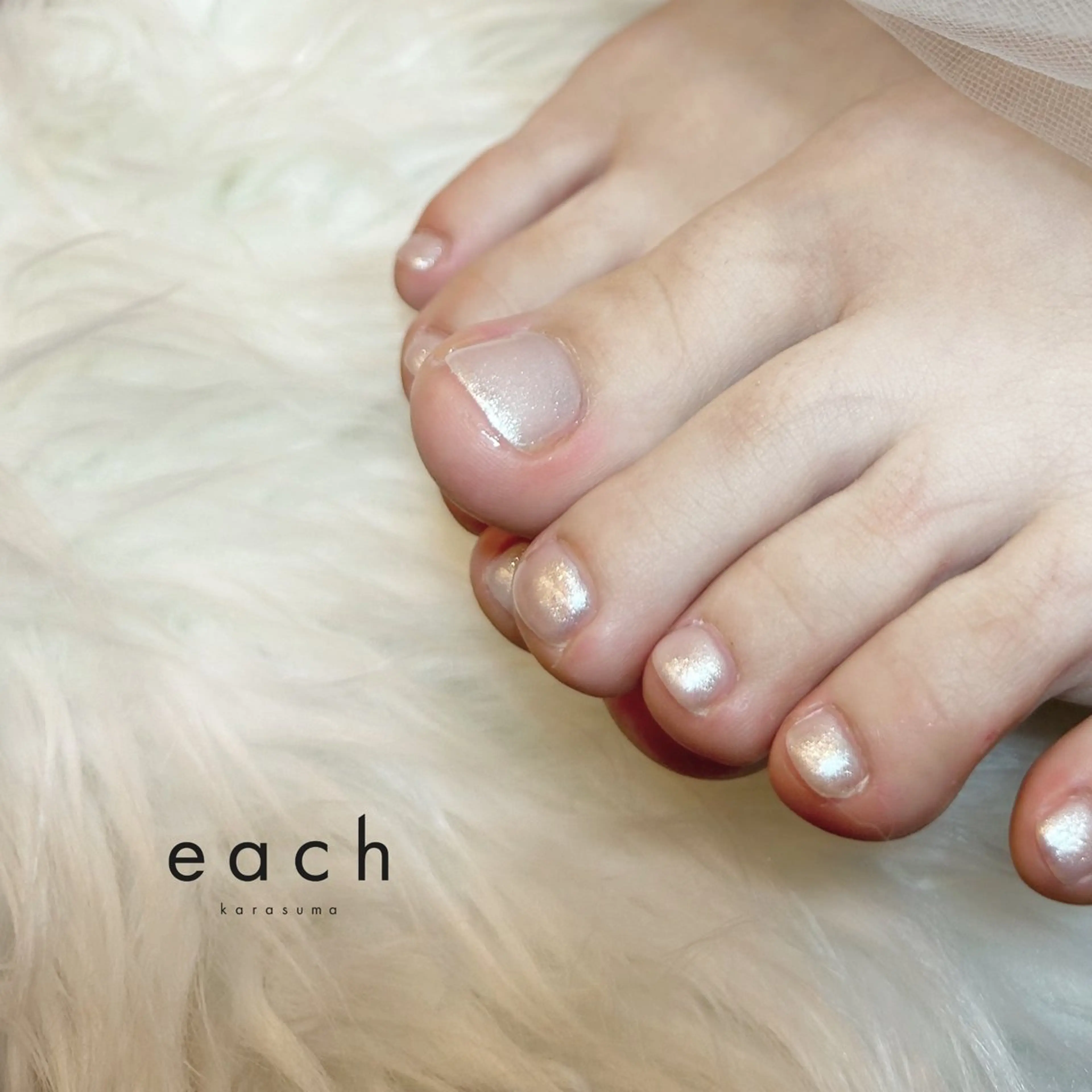 ネイル filon nail kanako🕊のネイルデザイン