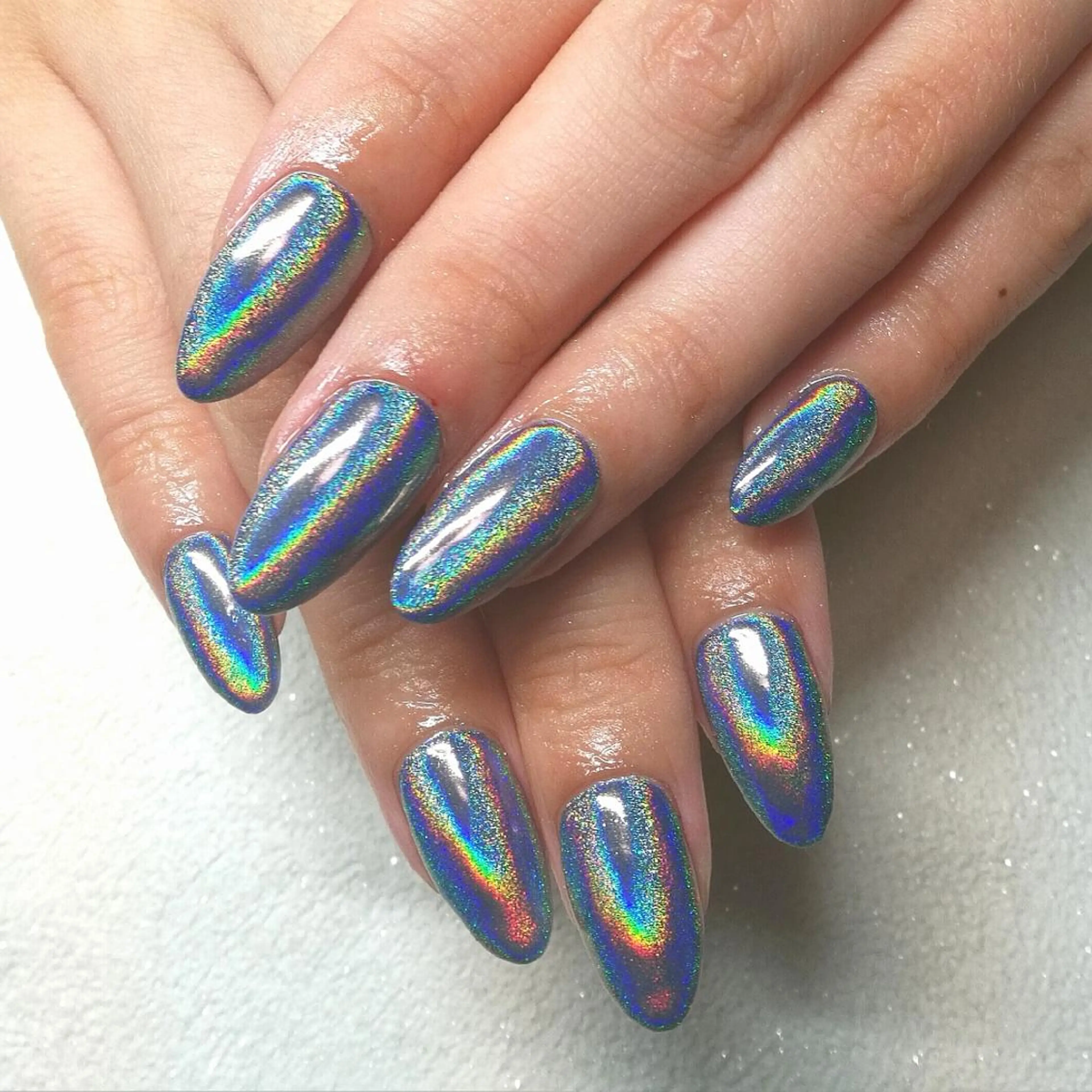 ネイル private nailsalonのネイルデザイン