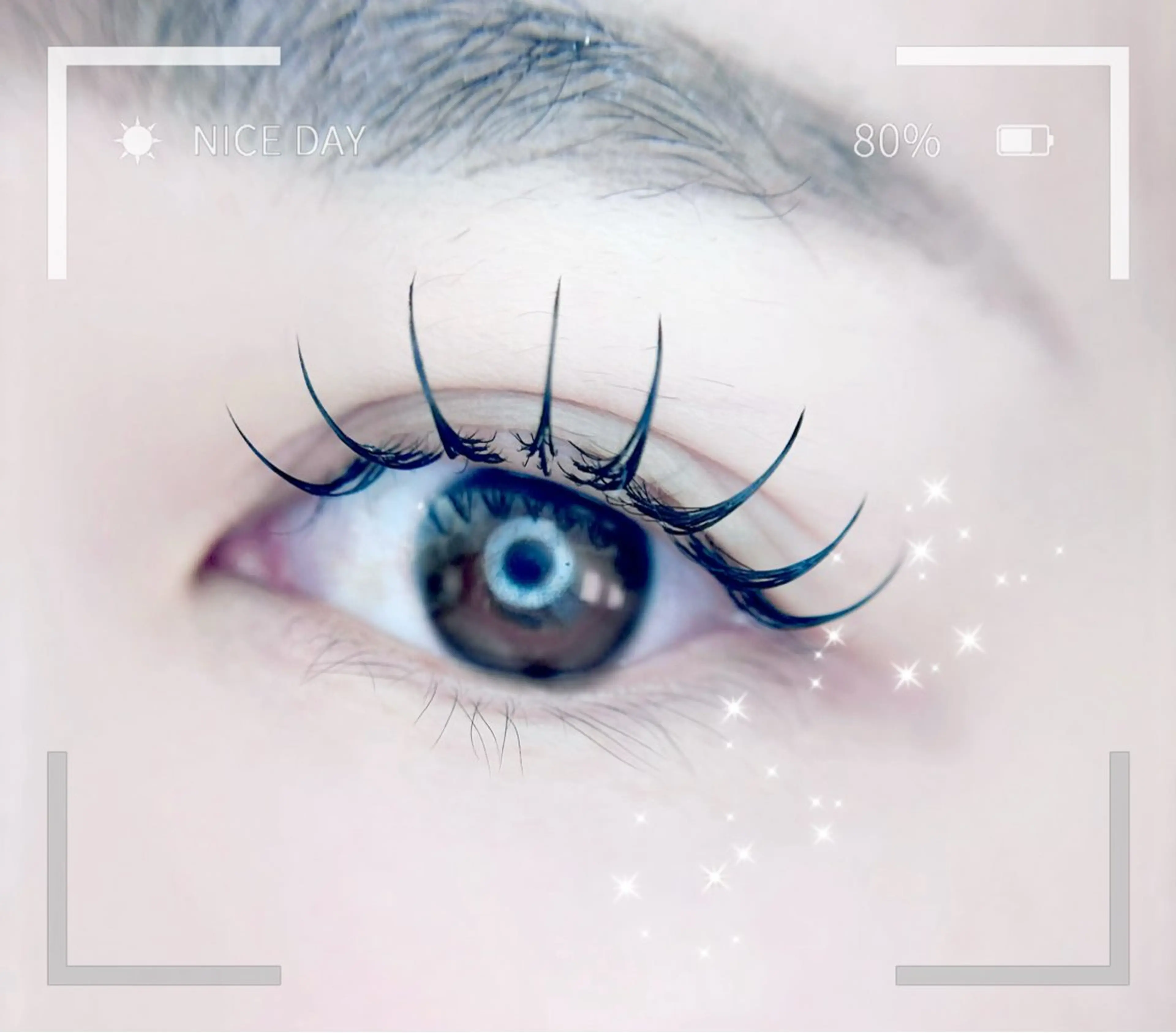 マツエク・マツパ 🎀eyelist. mizuki🐈‍⬛の眉毛・アイブロウイメージ