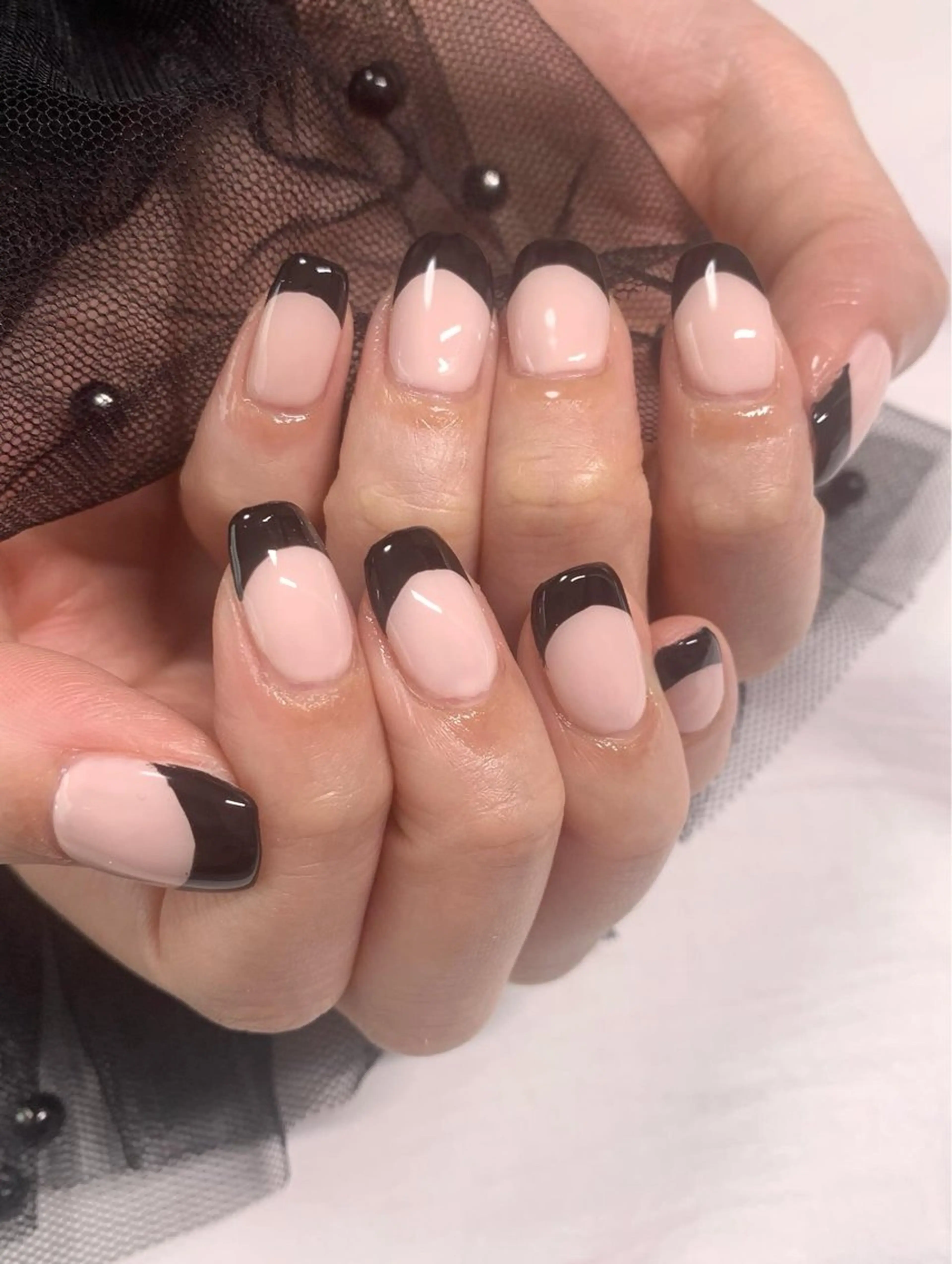 ネイル nail salon happinessのネイルデザイン