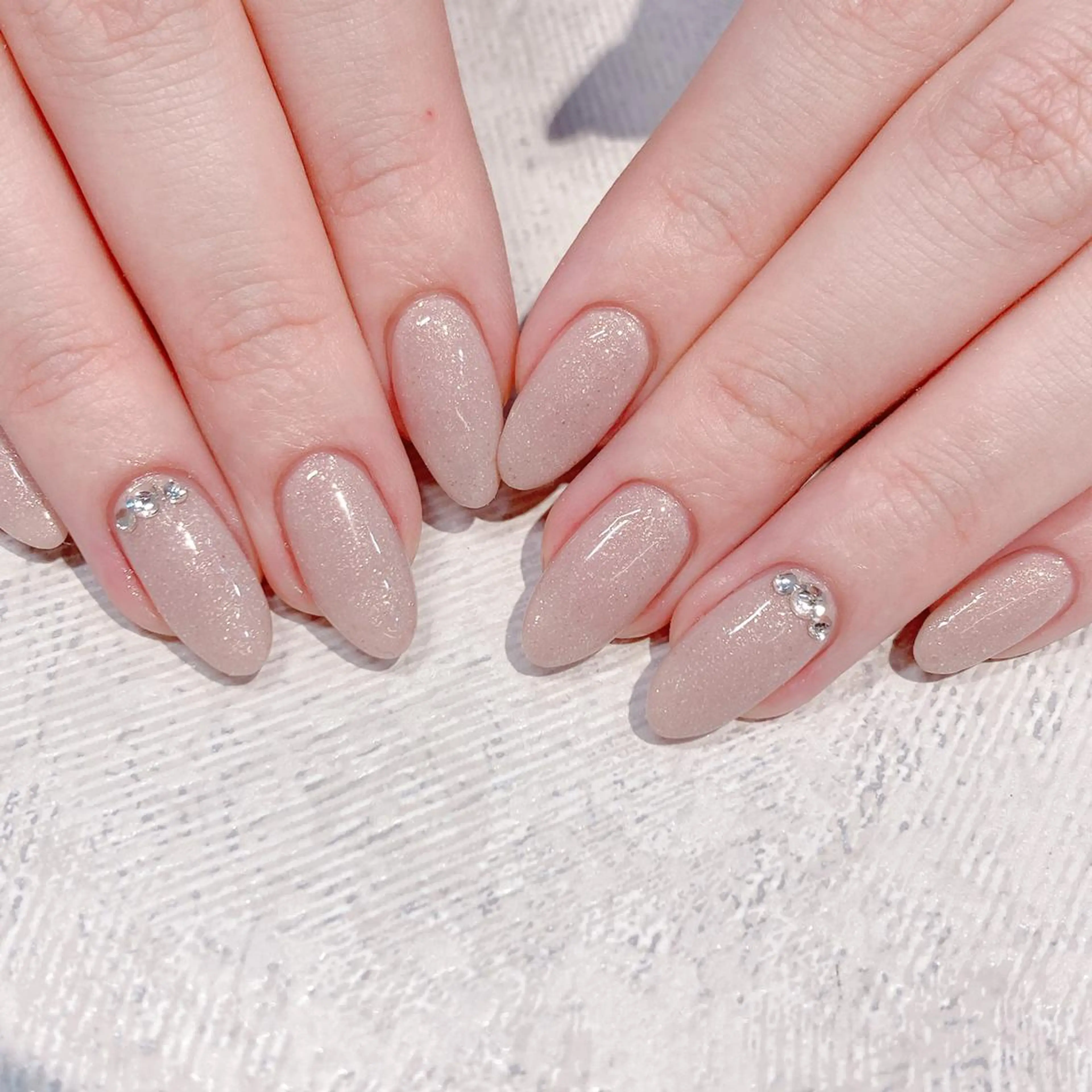 ネイル BUNNYNAIL MOEのネイルデザイン