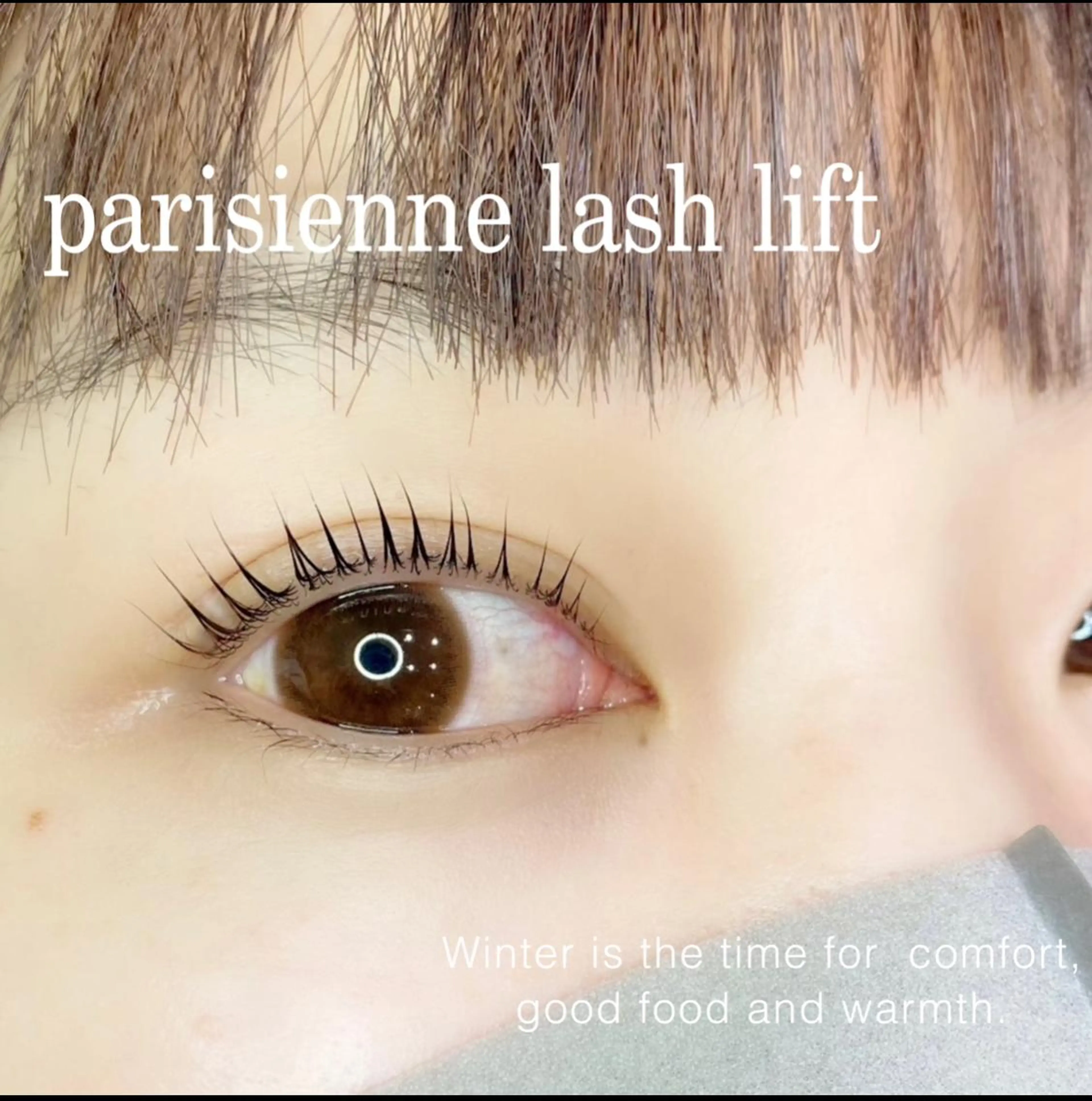 マツエク・マツパ マツパ ミニモ公認/ ｱｲﾘｽﾄ葵.のマツエク・マツパデザイン