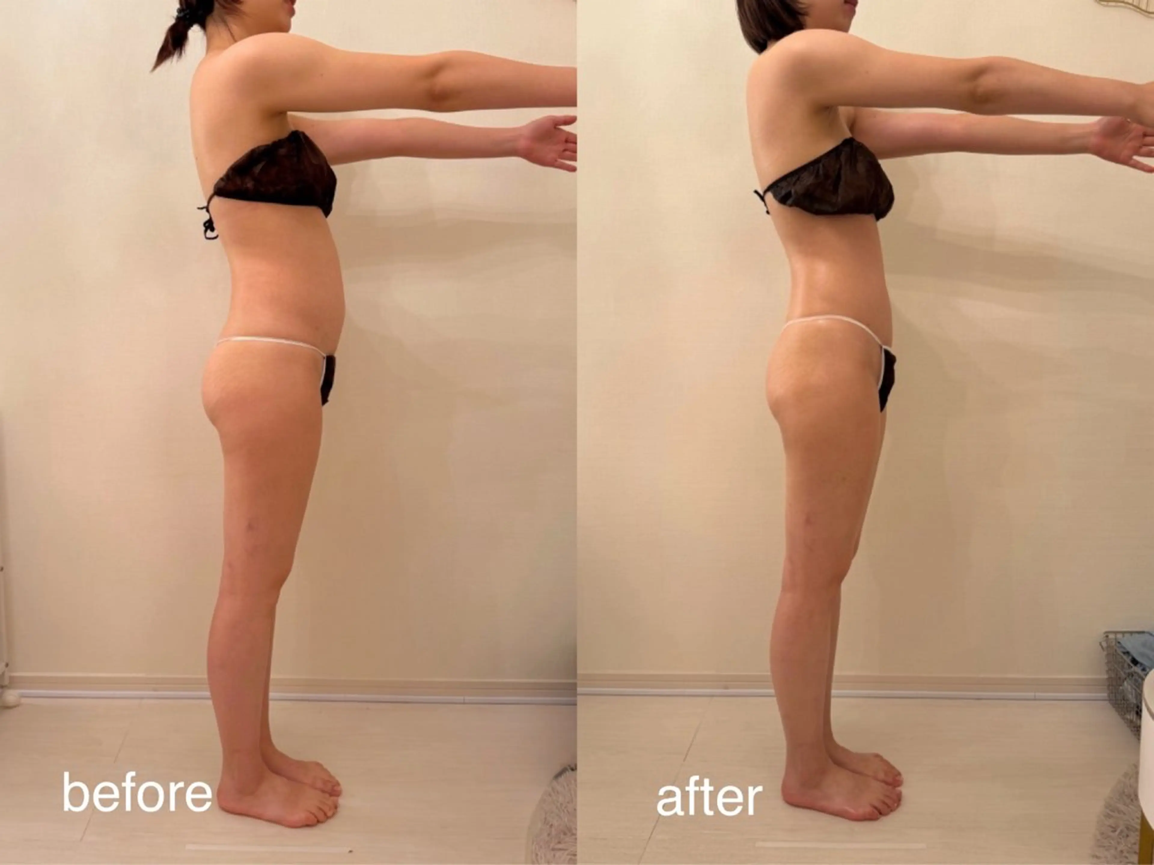 エステ 石川 彩花のエステ・リラクイメージ