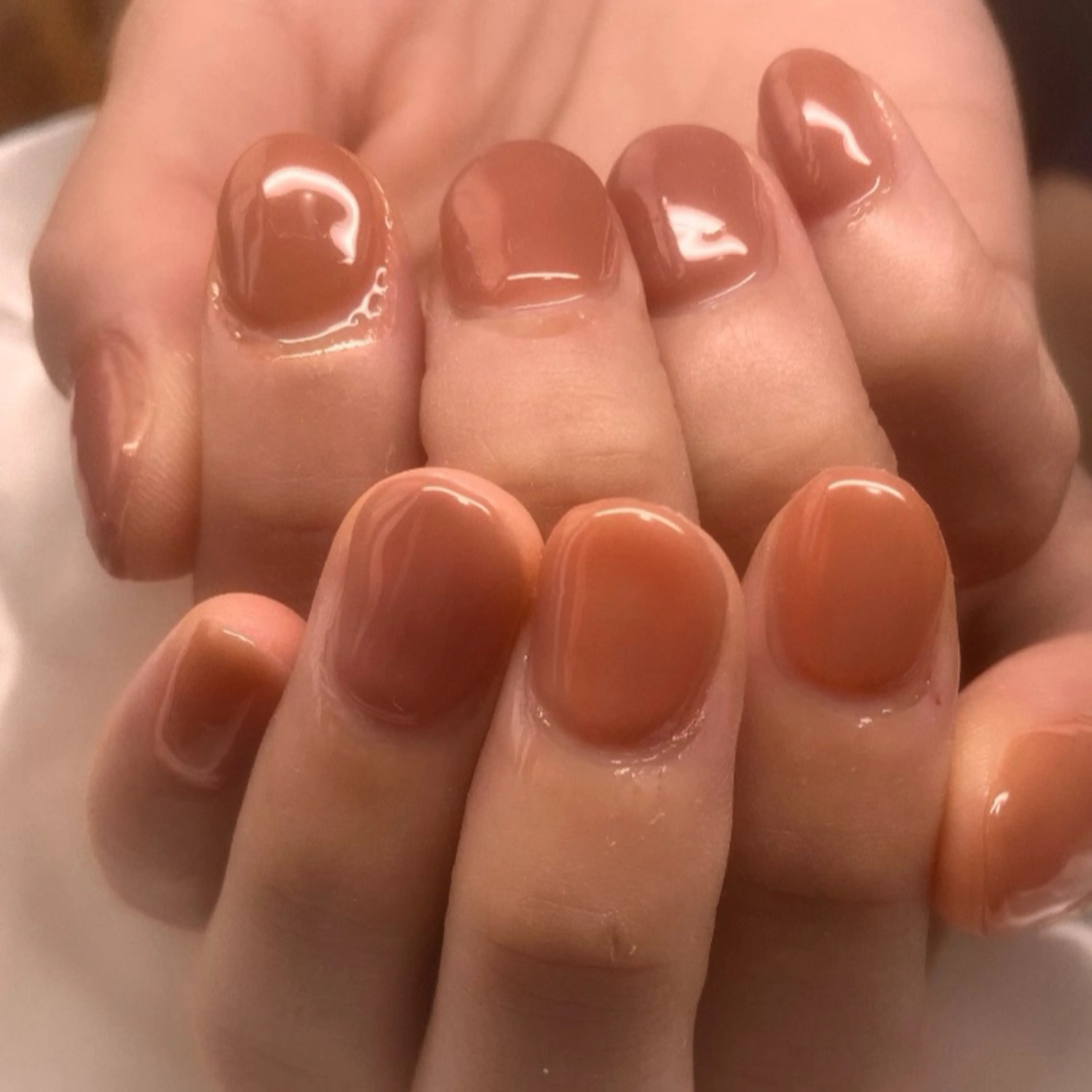 ネイル ハンドネイル Nail Salon NICOのネイルデザイン