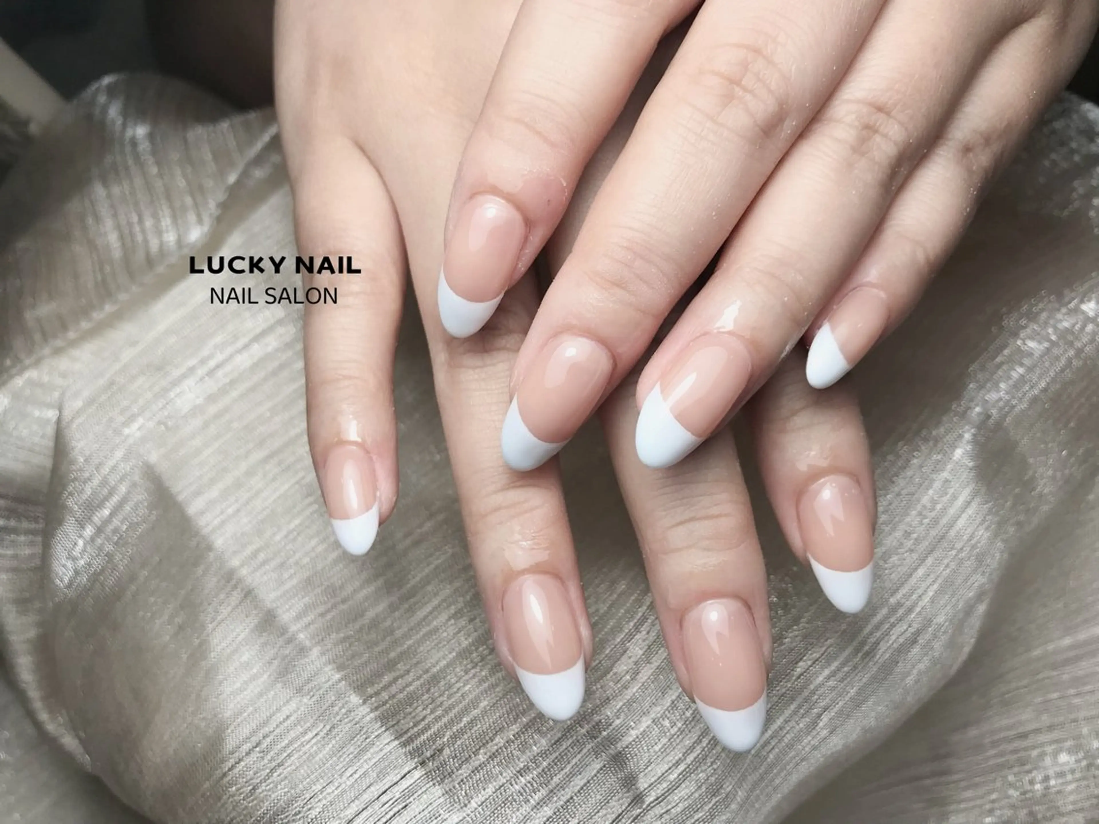 ネイル LUCKY NAILのネイルデザイン