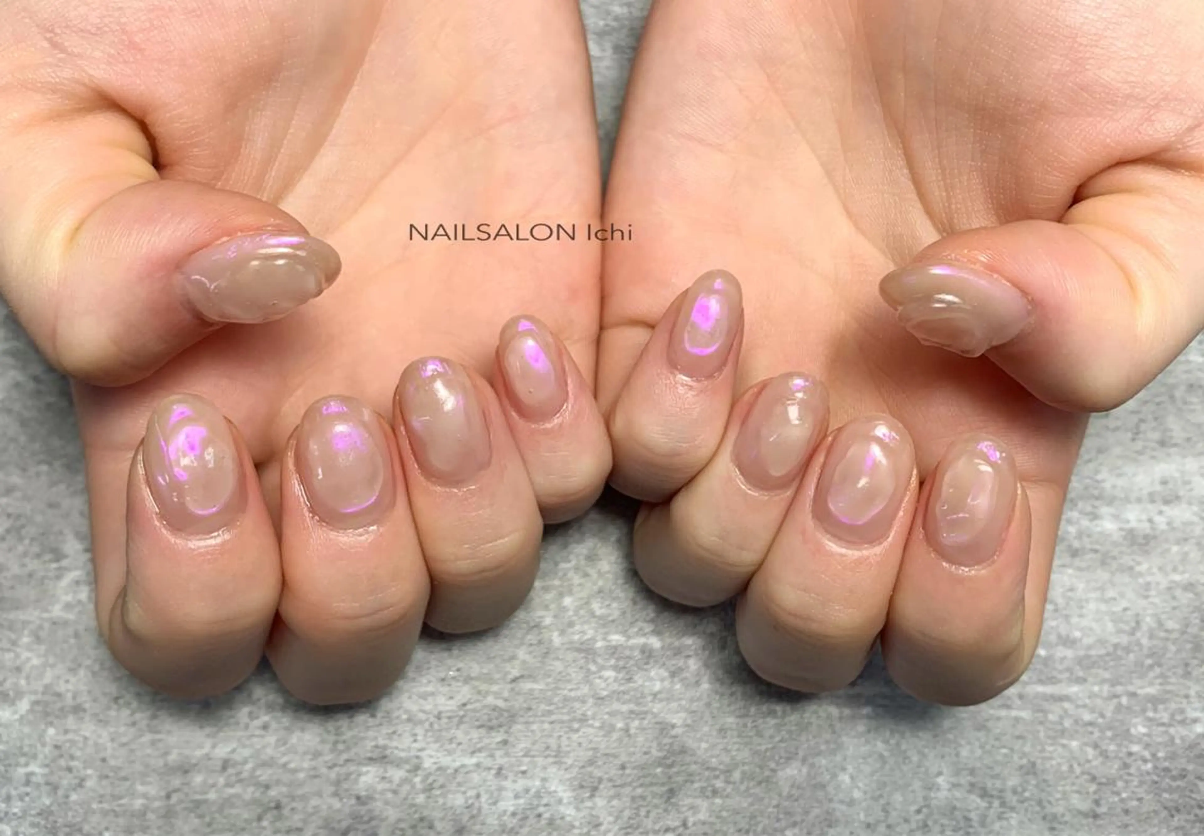 ネイル ハンドネイル NAILSALON  Ichi所属・NAILSALON Ichiのネイルデザイン