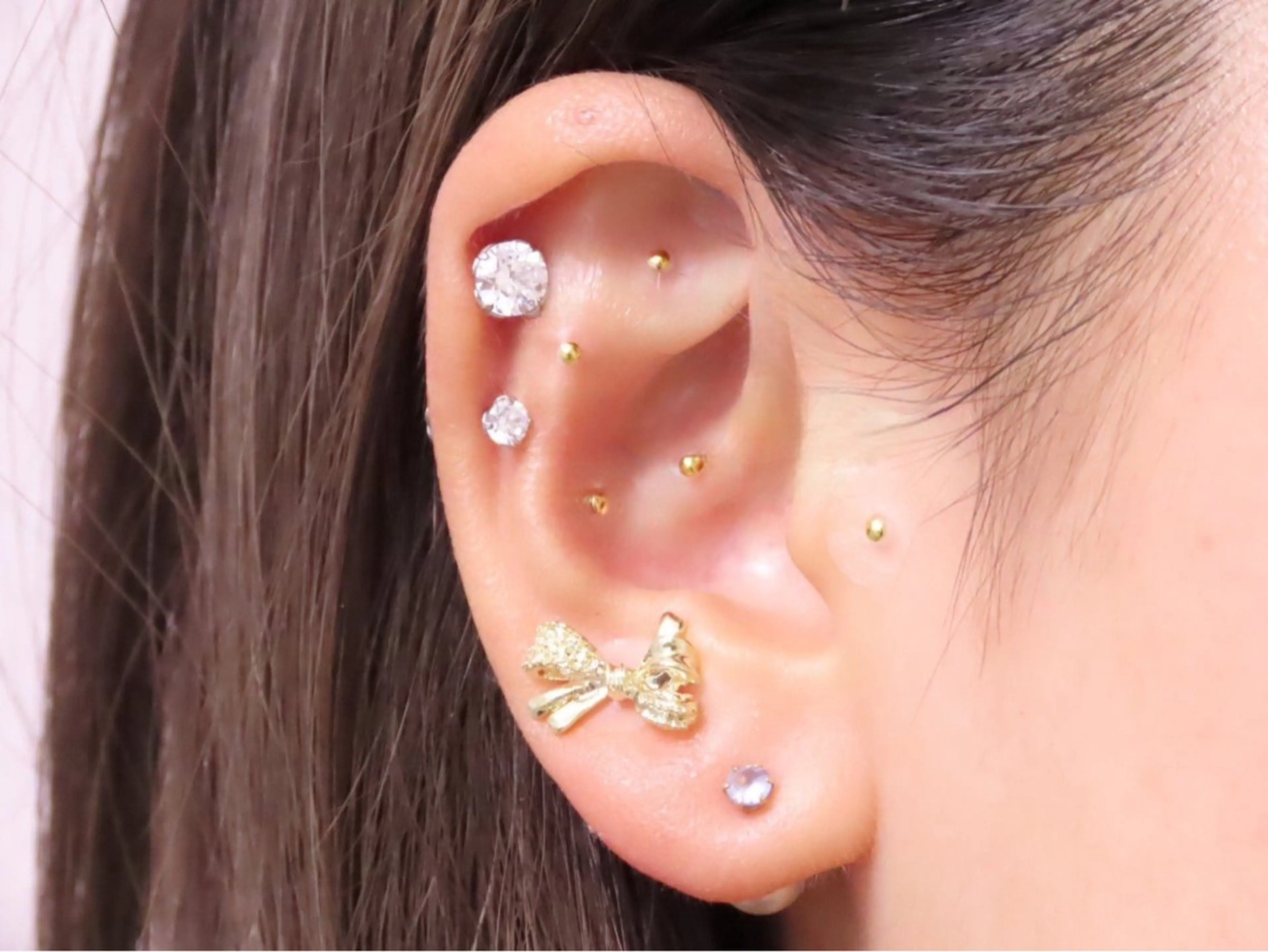 NOAH NORIKOのマツエク・マツパデザイン