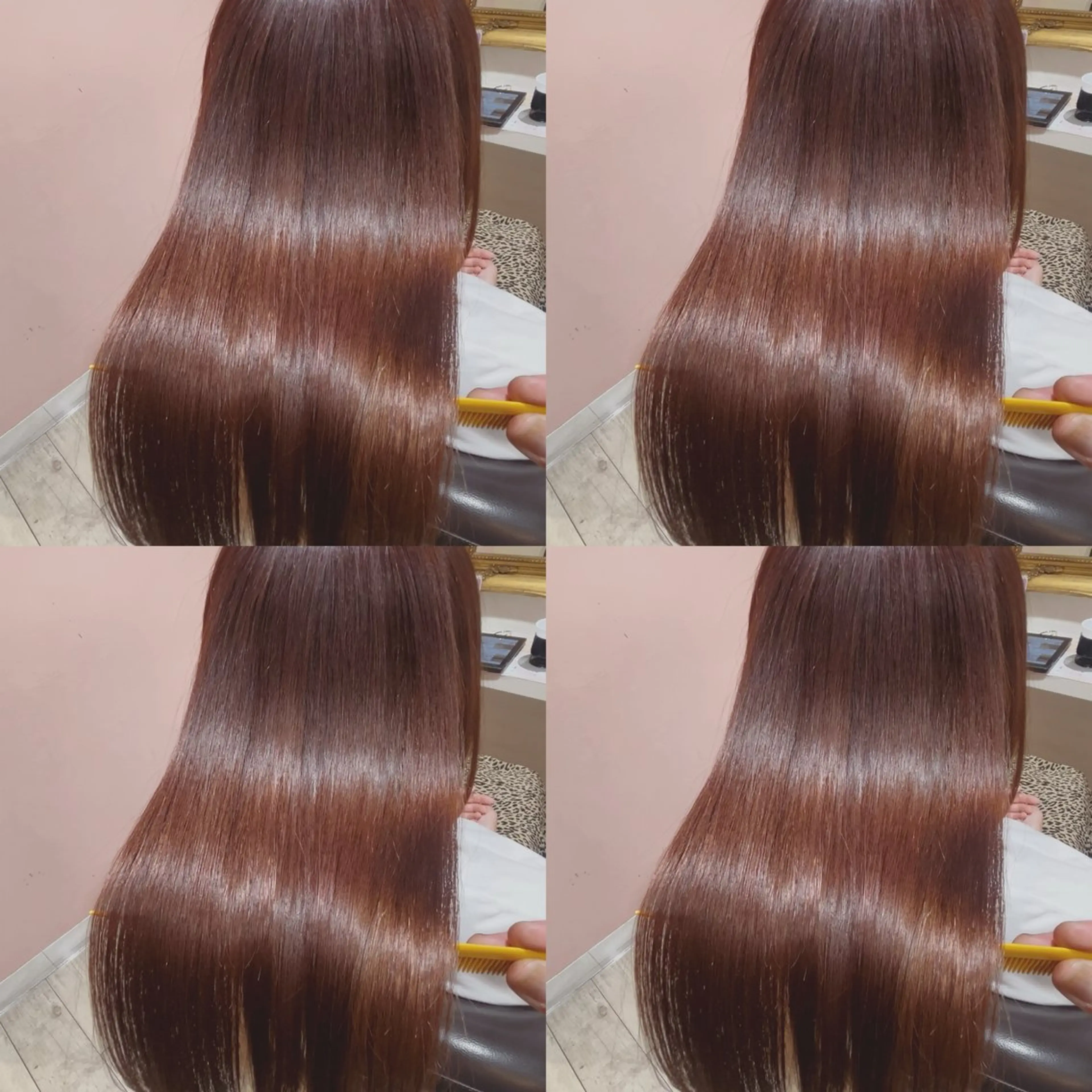 ロング 🎖大人ショート🎖 河越守のヘアスタイル