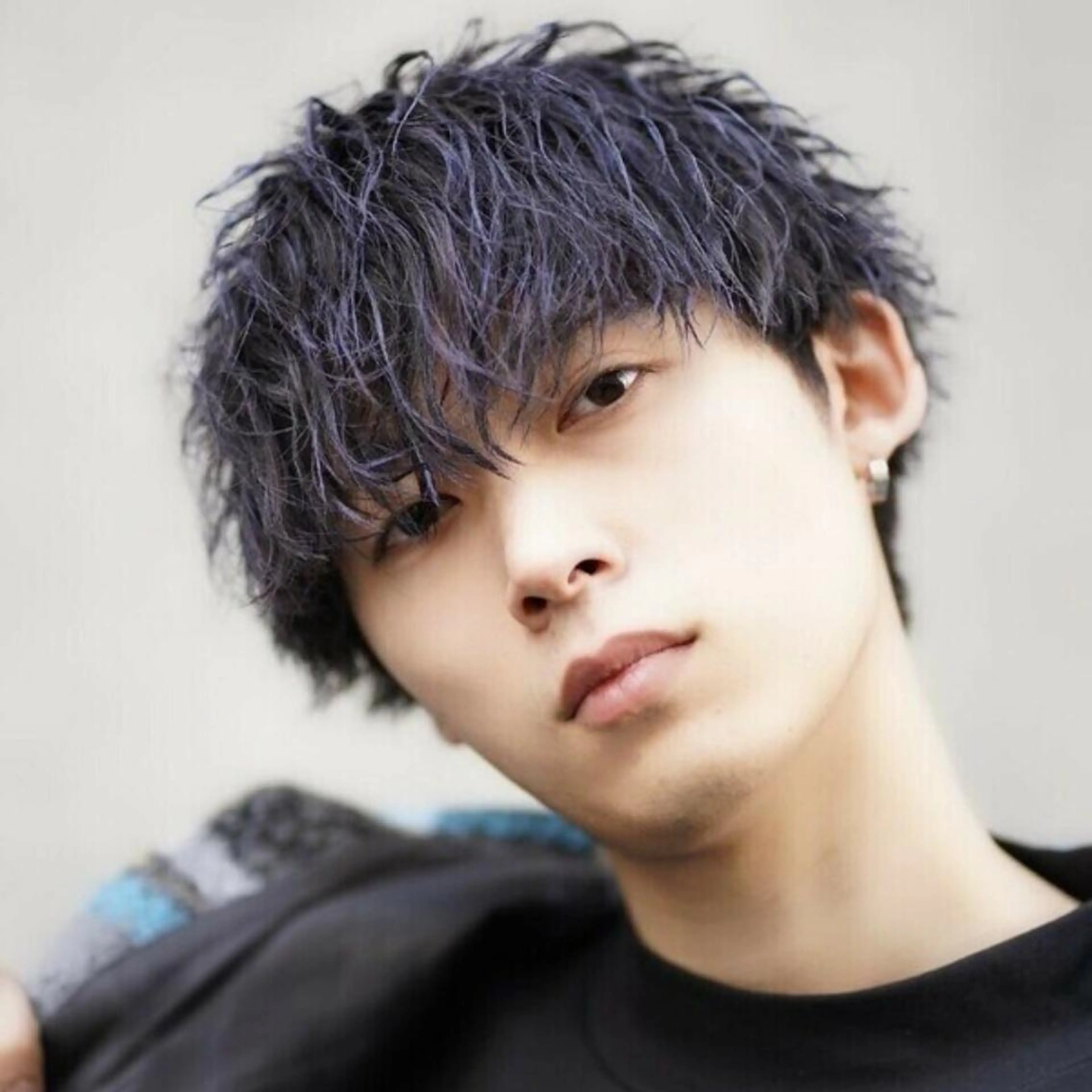 ショート ヘアセット confidence 新宿本店【公式】のヘアスタイル