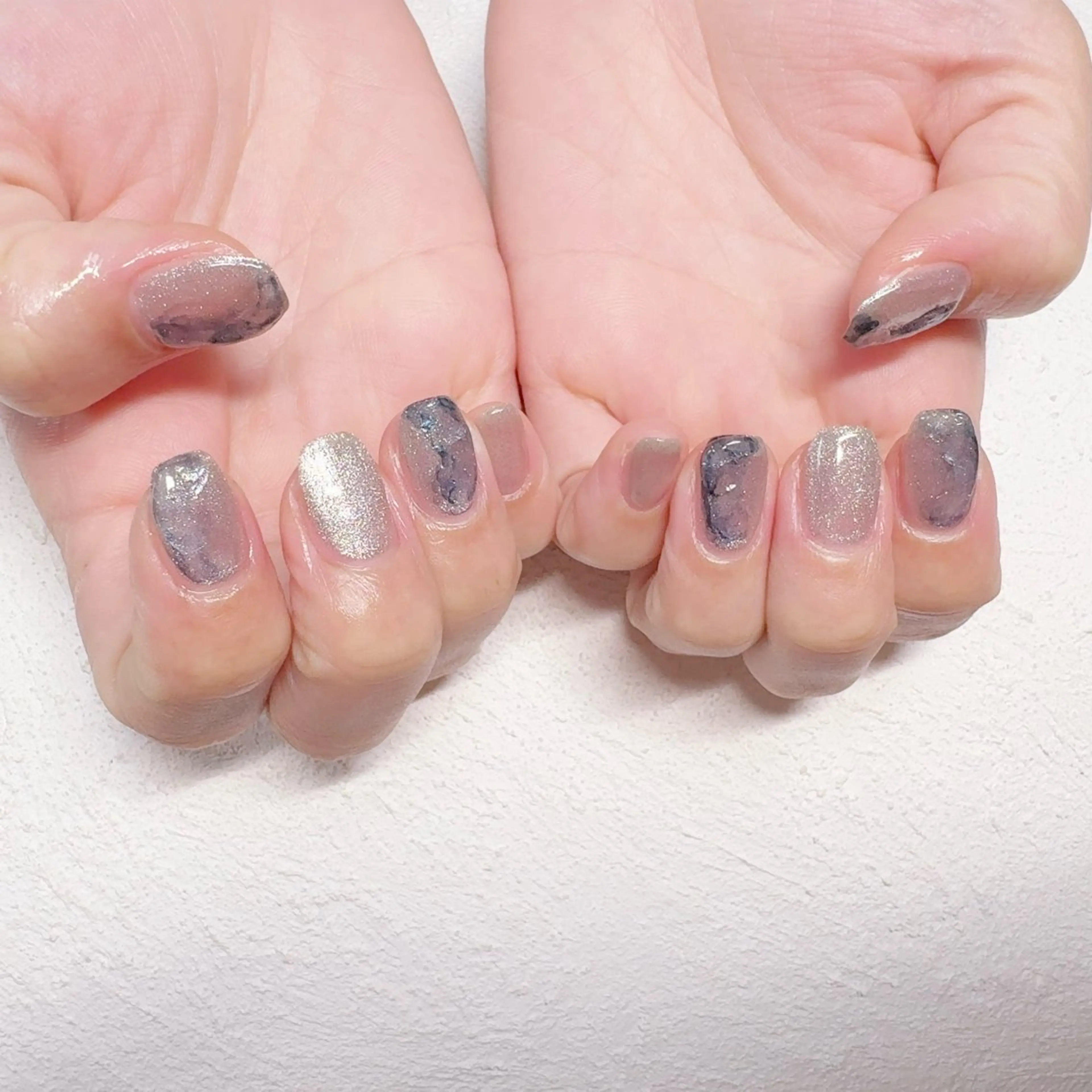 ネイル Regaro i.sのネイルデザイン