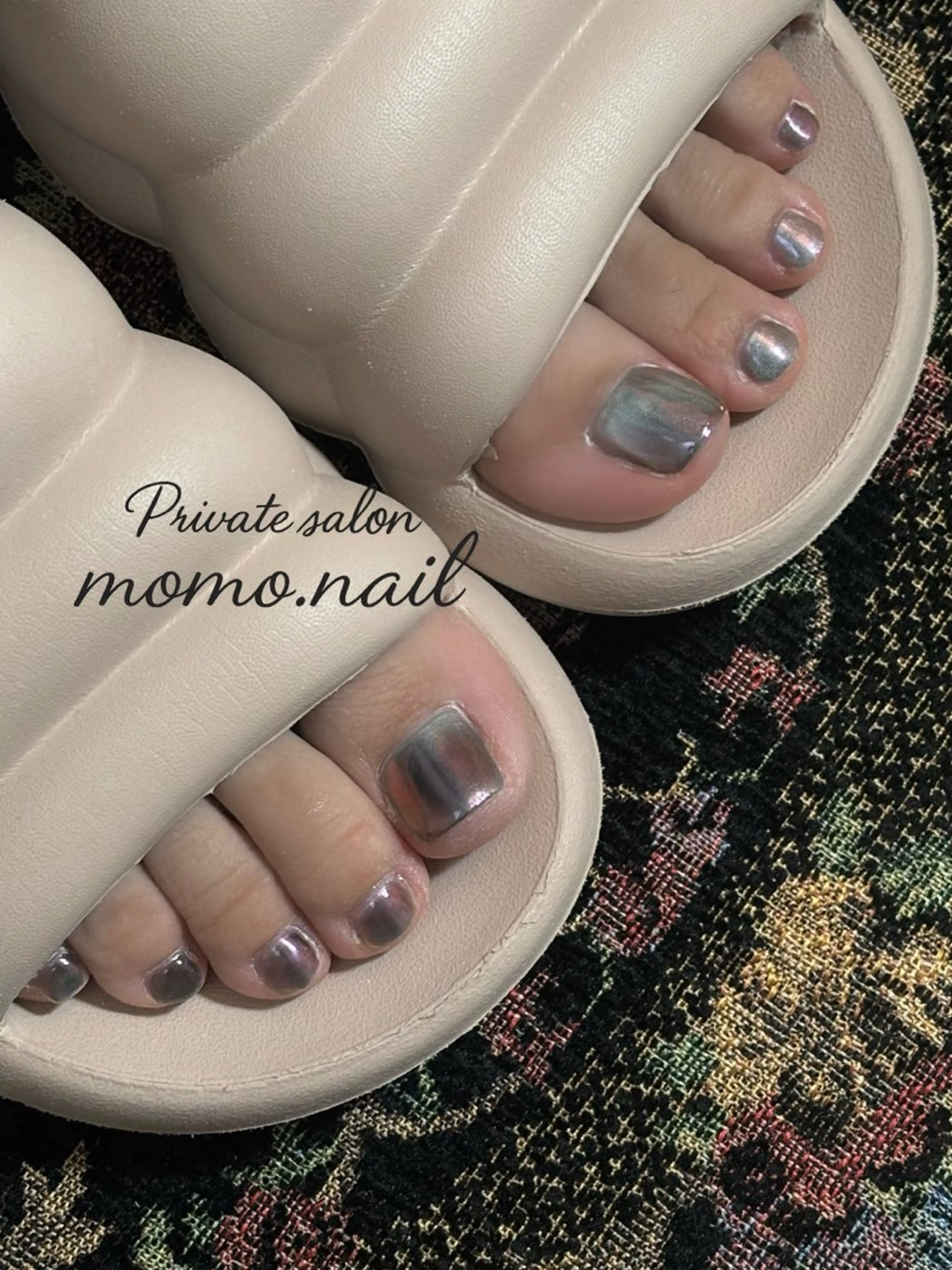 ネイル momo.nail まさこのネイルデザイン