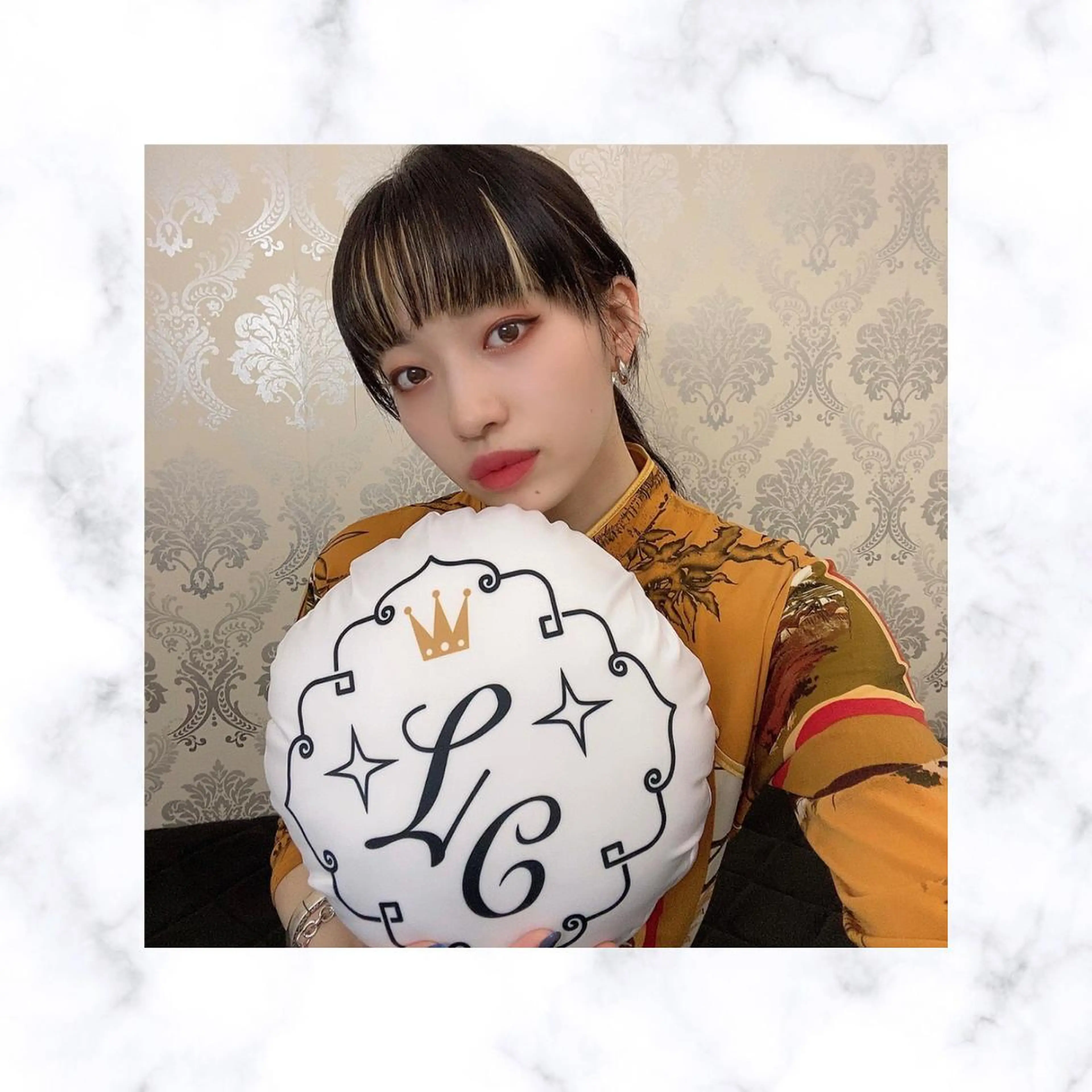 ハーブピーリング ララピール 田中のその他イメージ