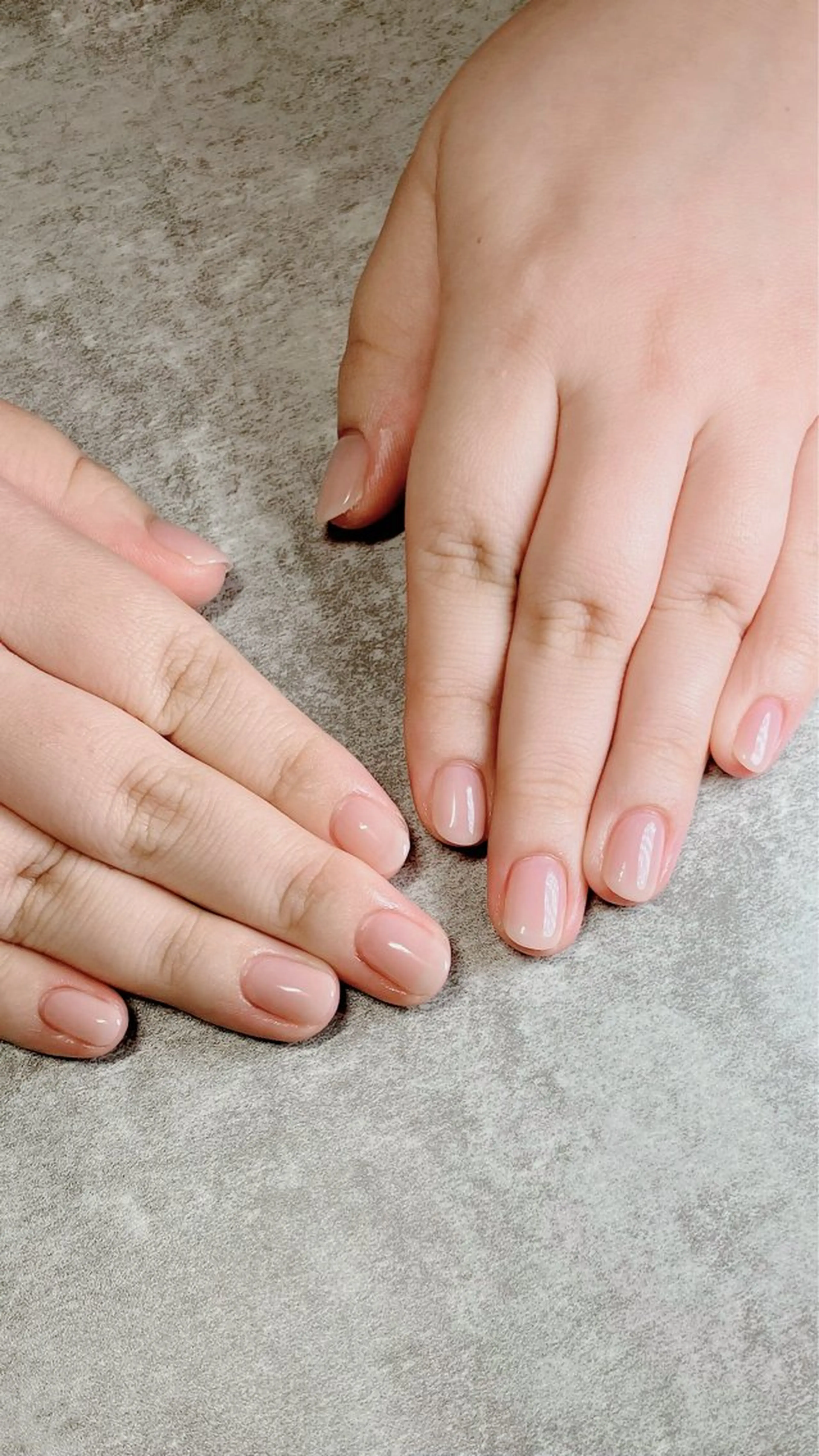 ネイル ハンドネイル ハンドケア shino🌟 痛ネイルのネイルデザイン