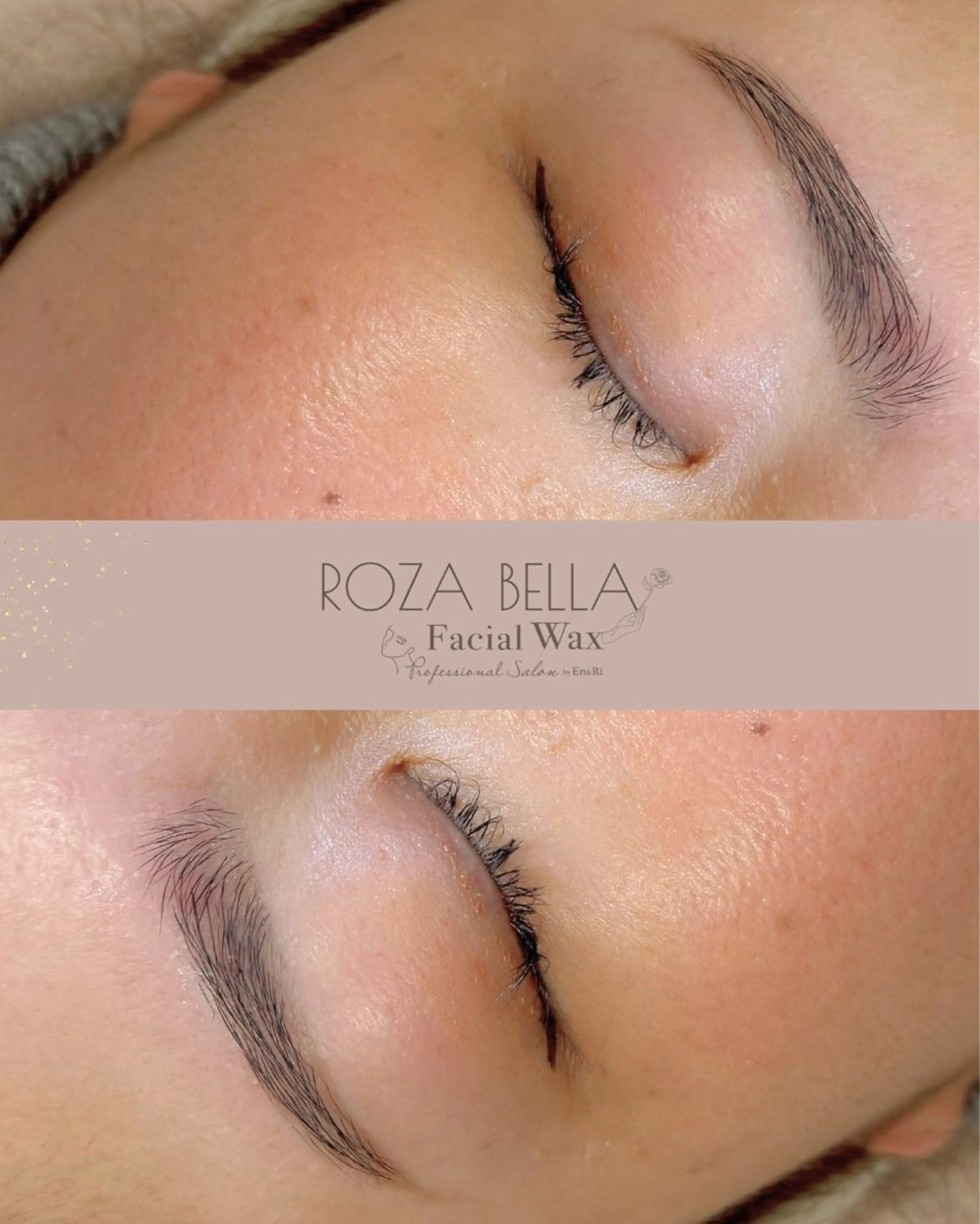 アイブロウ 蛇沼 枝里の眉毛・アイブロウイメージ