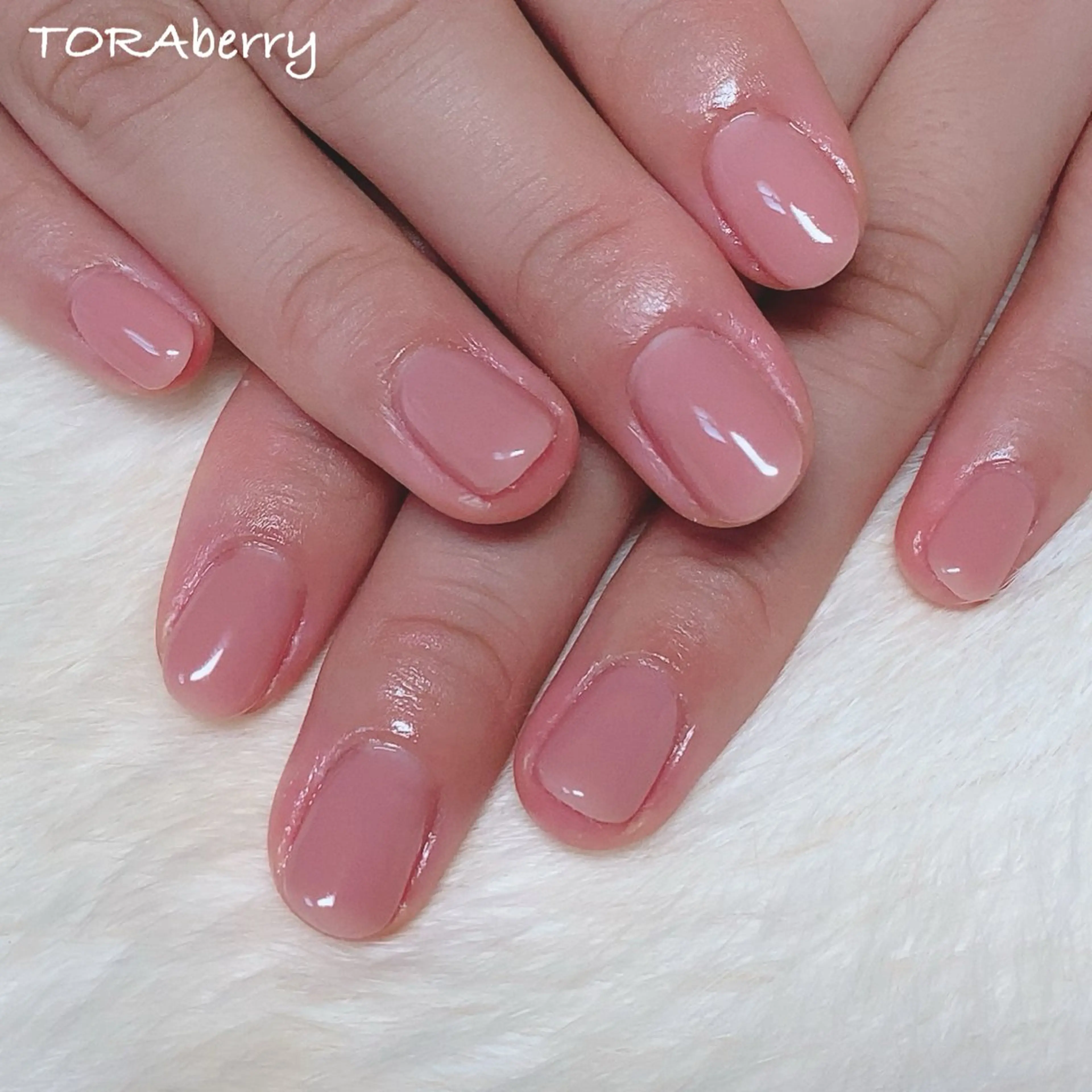 ネイル ハンドネイル ネイリスト なつみのネイルデザイン