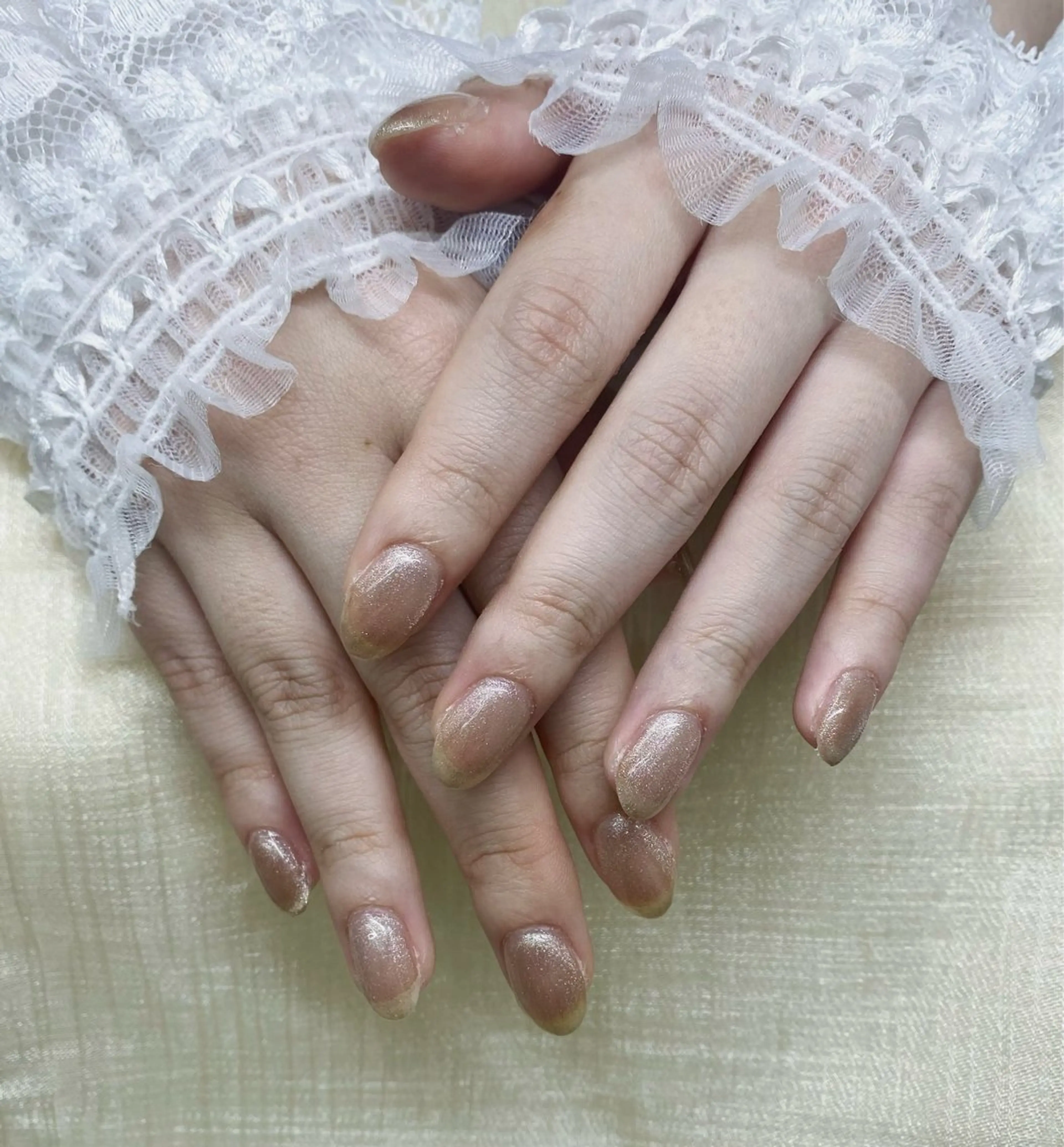 ネイル Rnail ルルのネイルデザイン