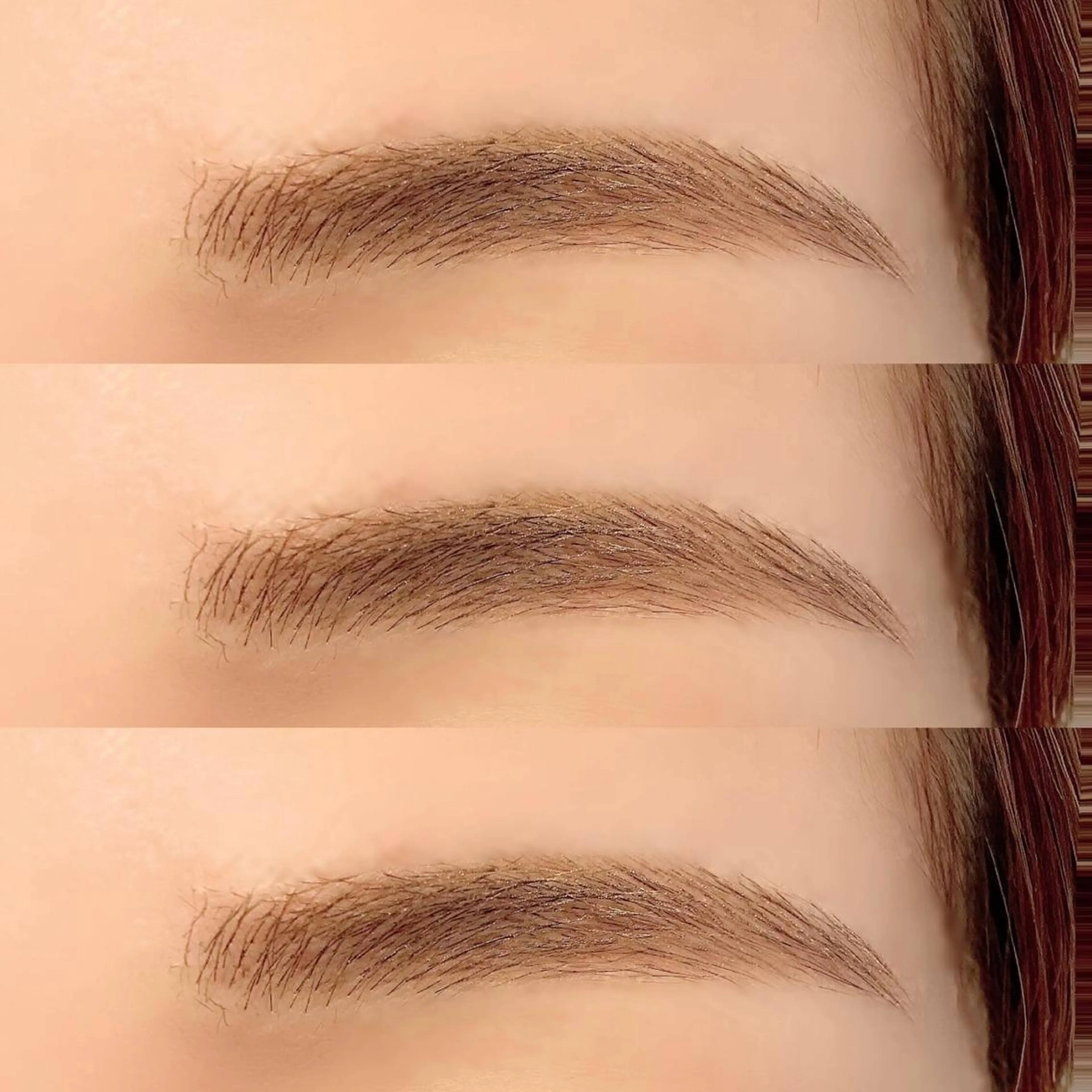 アイブロウ シェアサロンJAM所属・takako _eyedesignのマツエク・マツパデザイン