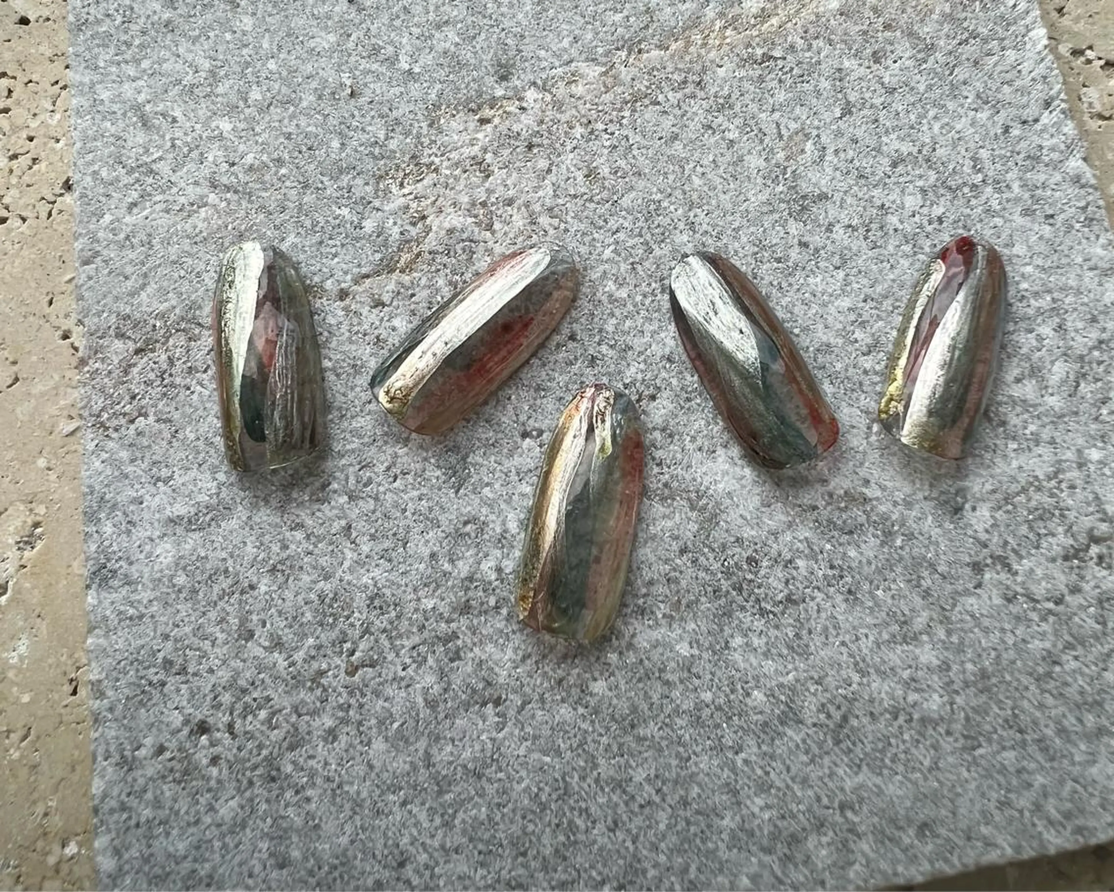 ネイル tree houseのネイルデザイン