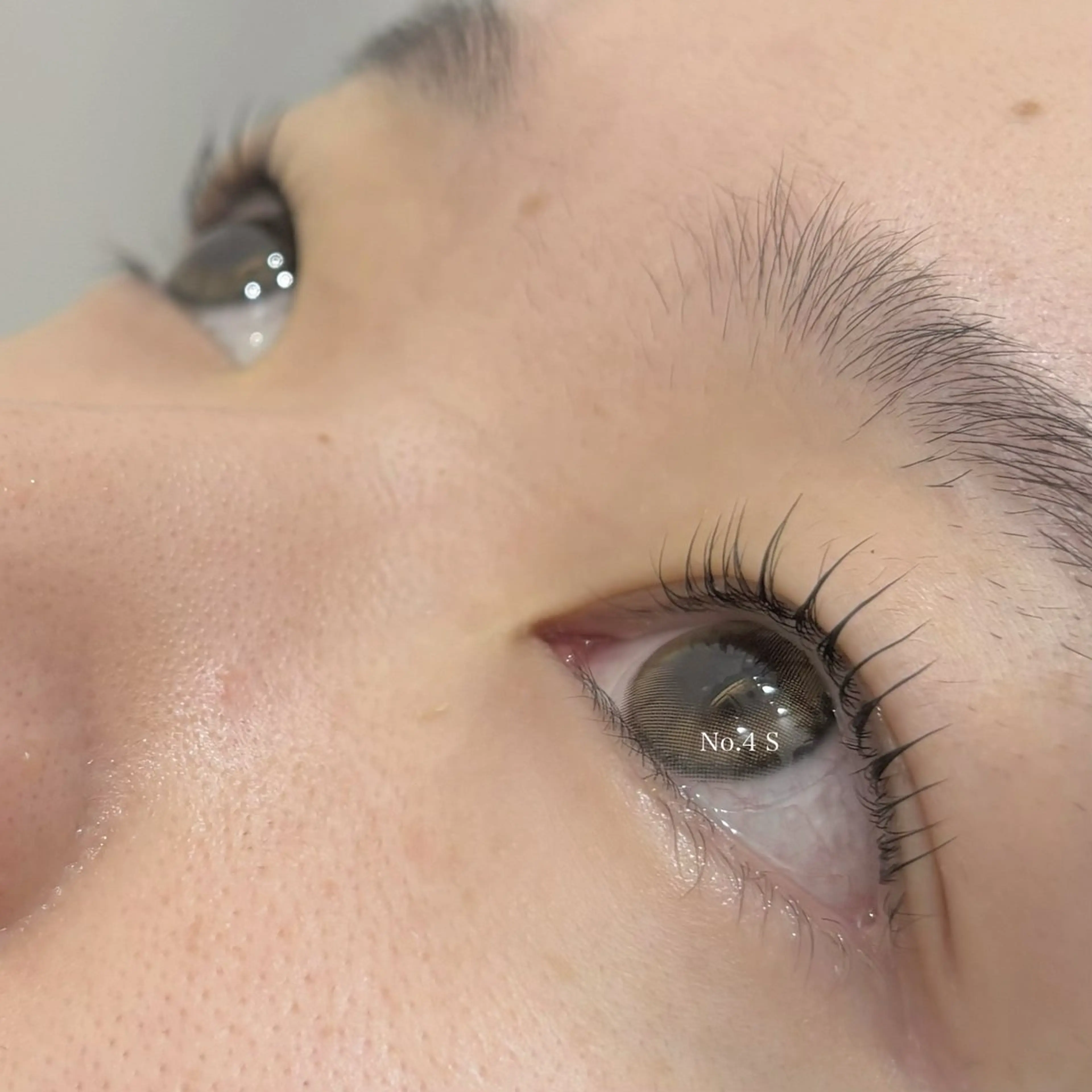 マツエク・マツパ マツパ 🎀PROGRESS 久保 舞奈🎀のマツエク・マツパデザイン