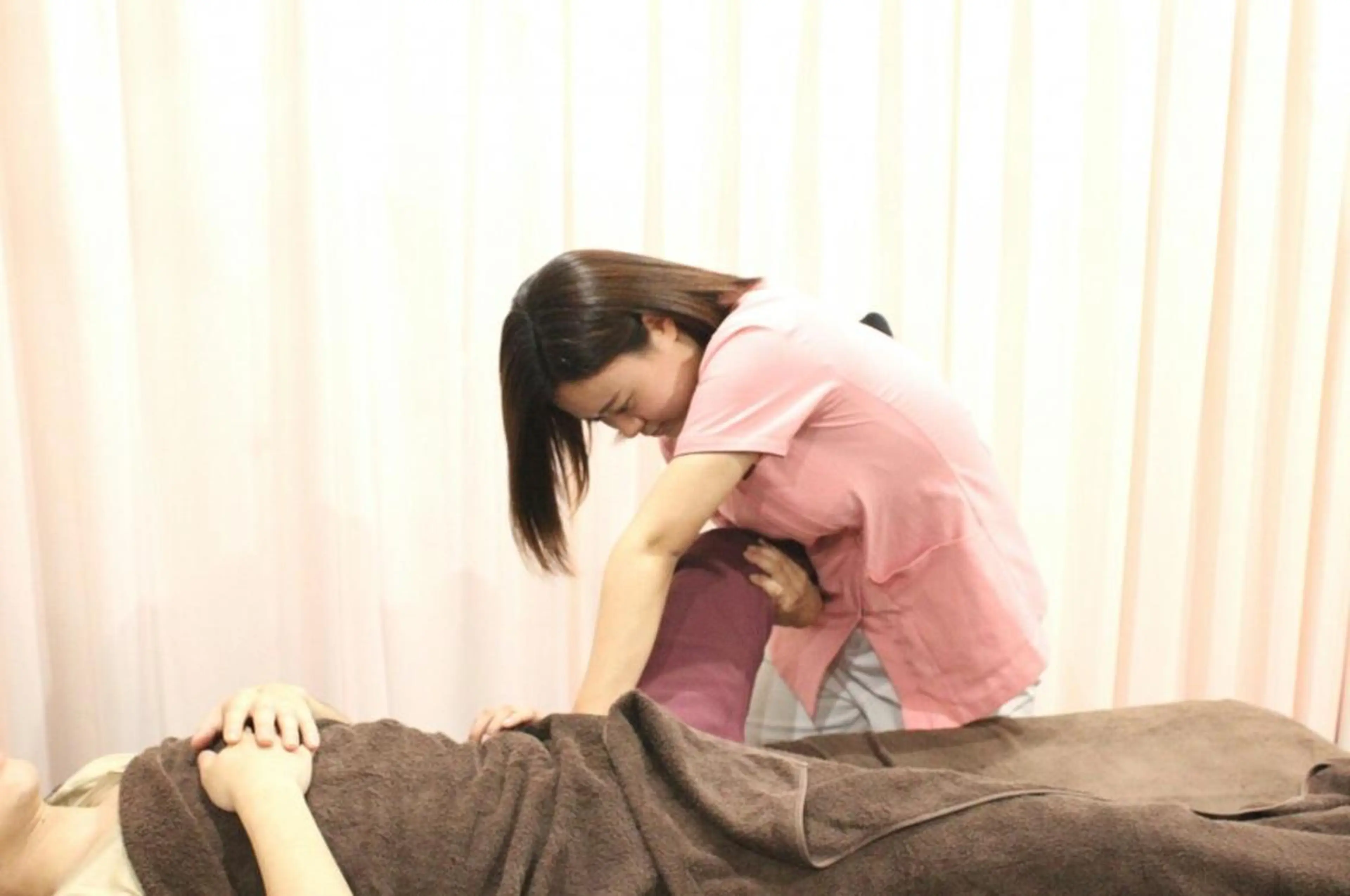 藪田 浩之のエステ・リラクイメージ