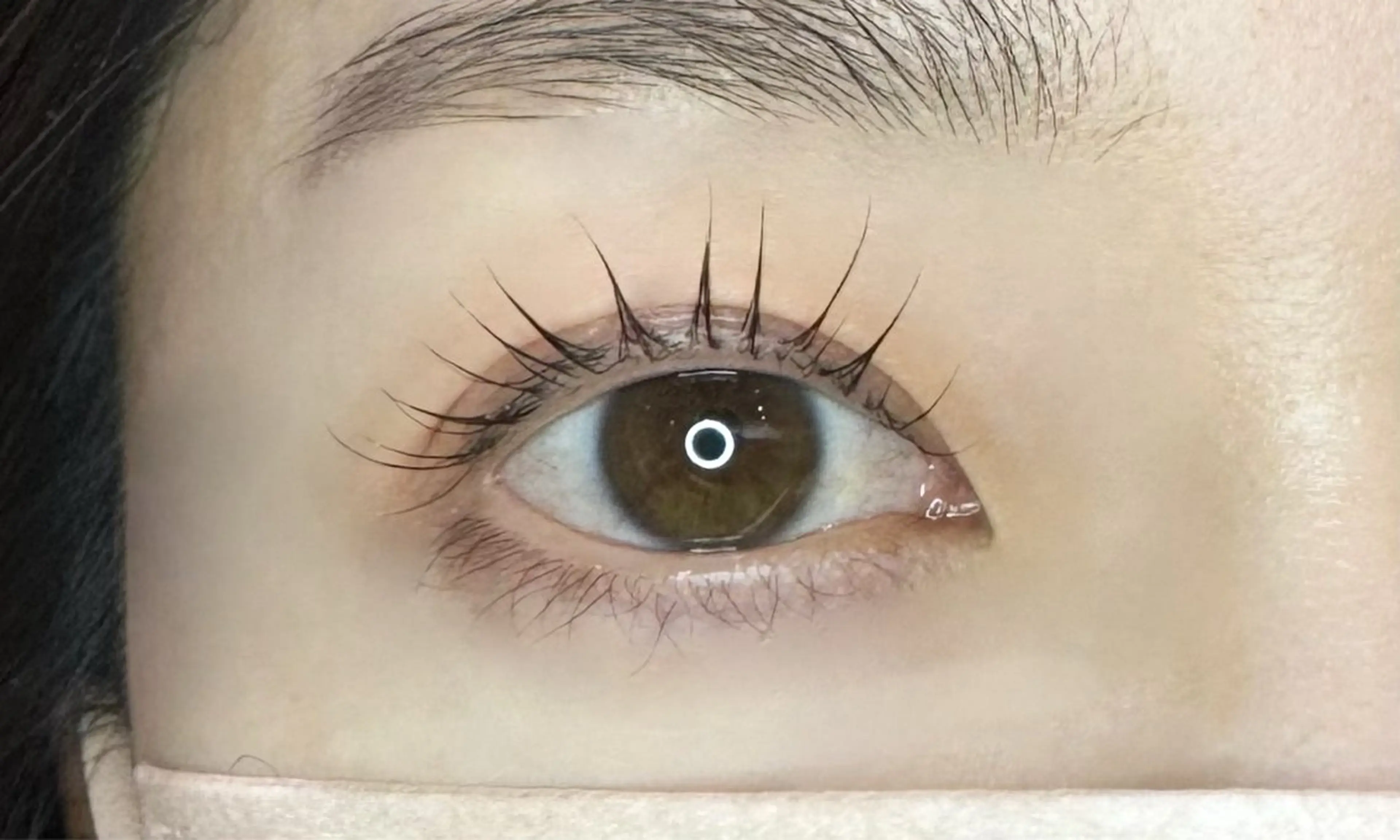 🤍【パリエク 100本】 練習モデル様🤍⚠️日時指定有り⚠️詳細お読み下さいの写真