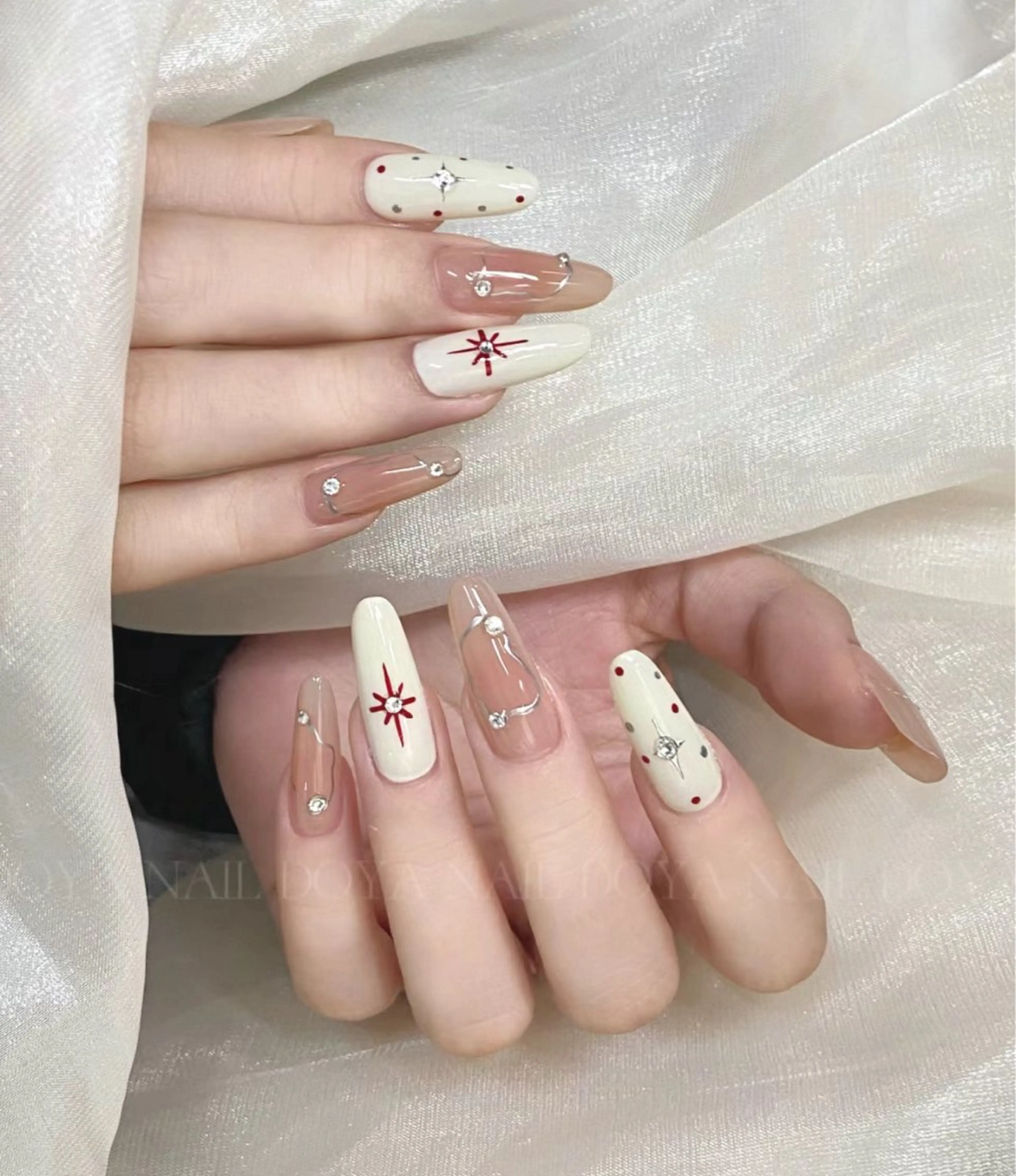 カラー JUNA 健康美エステ&リラクのエステ・リラクイメージ